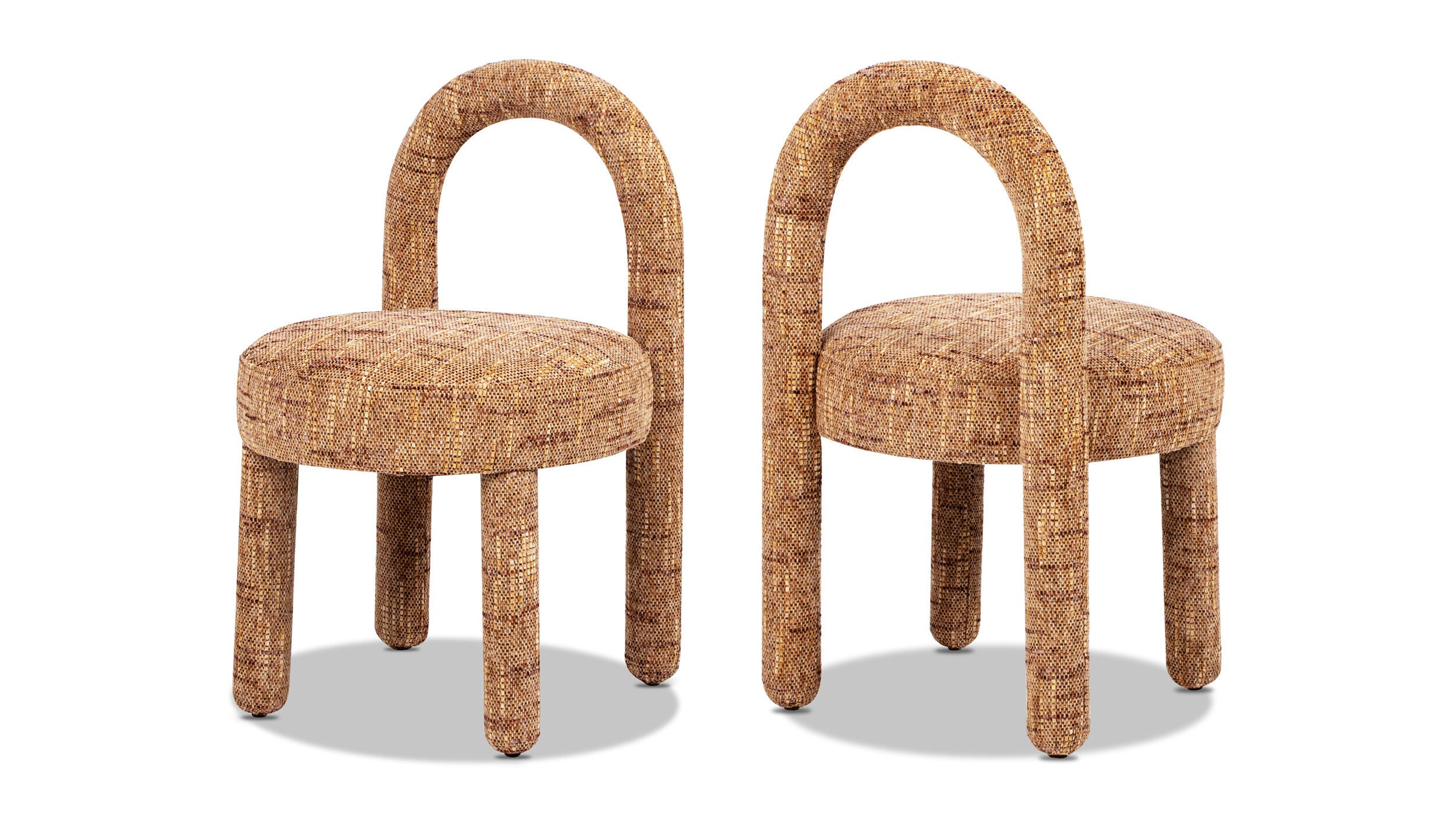 Jennifer Taylor Home Penny Dining Chair(Set of 2), , large