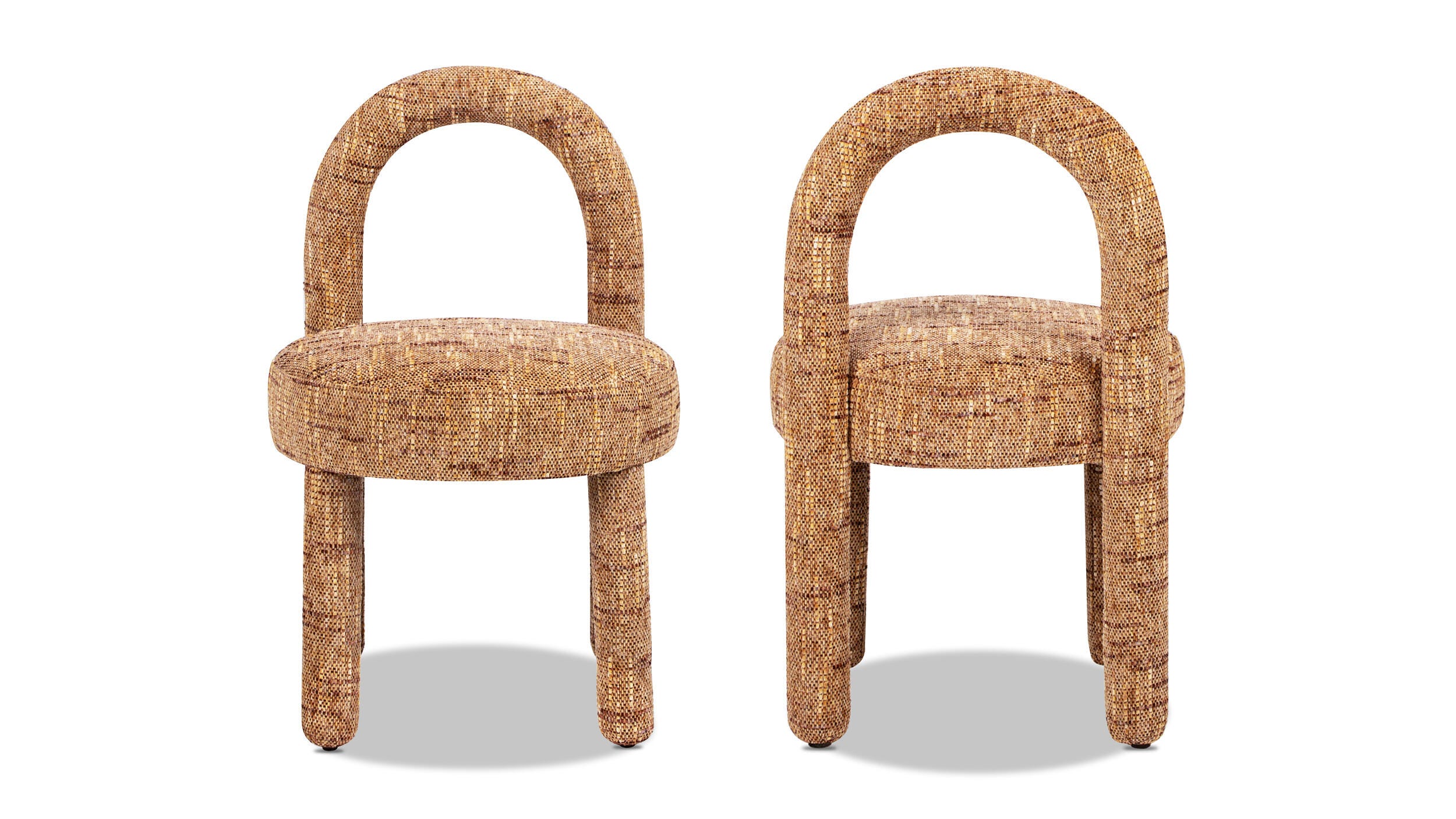 Jennifer Taylor Home Penny Dining Chair(Set of 2), , large
