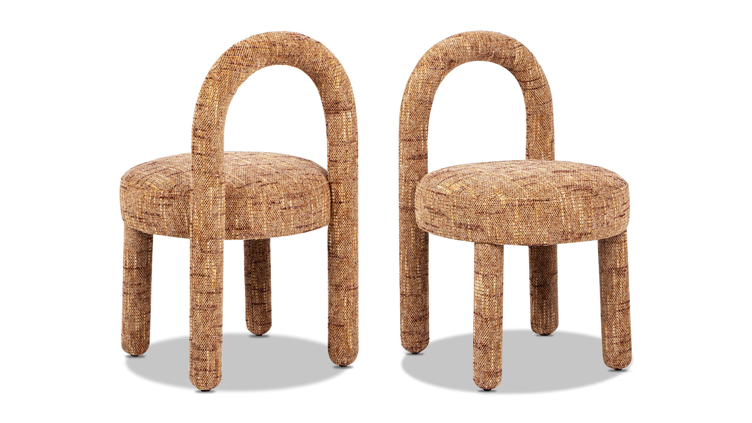Jennifer Taylor Home Penny Dining Chair(Set of 2), , large