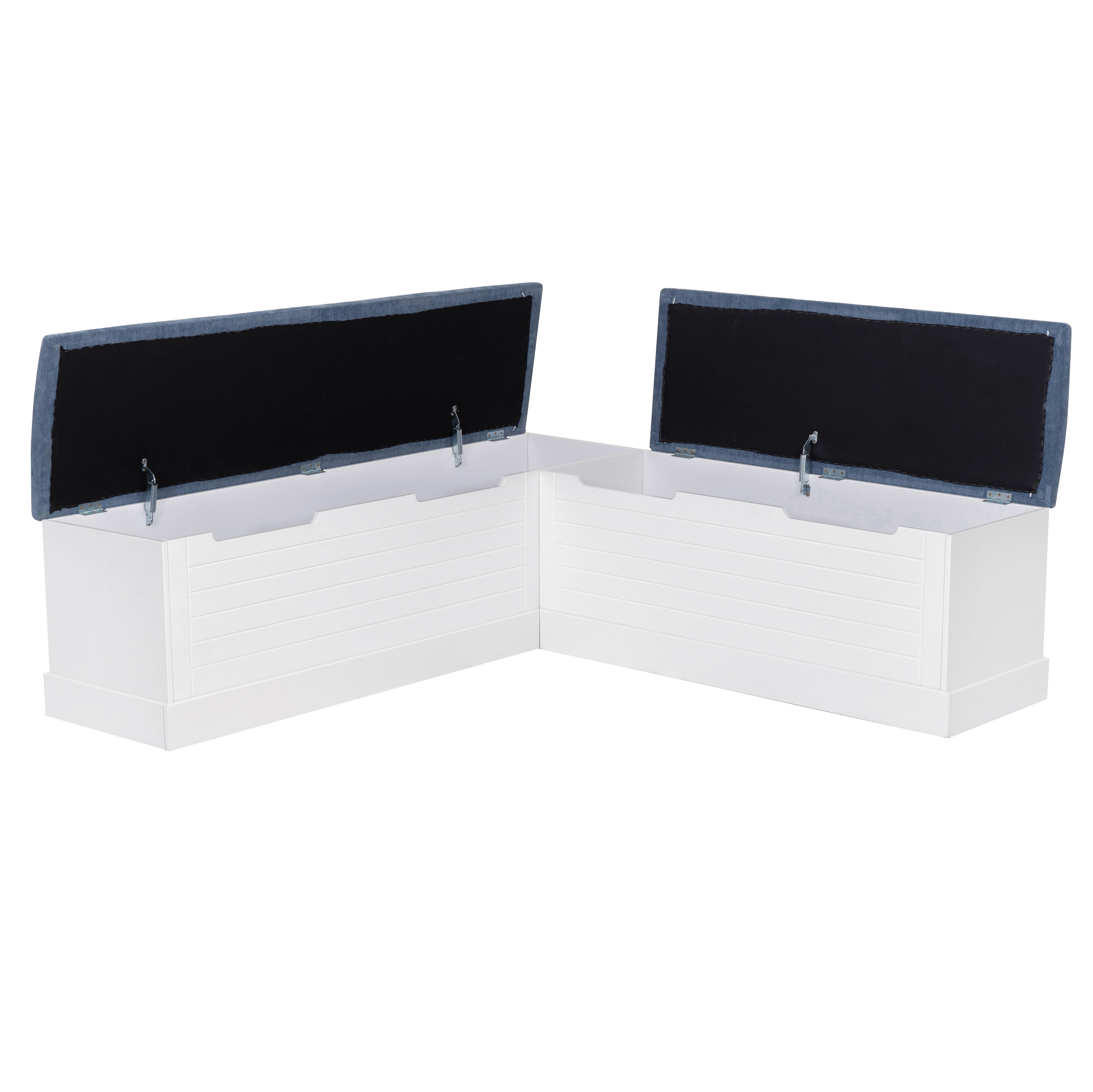 Linon Cammie Nook, , large
