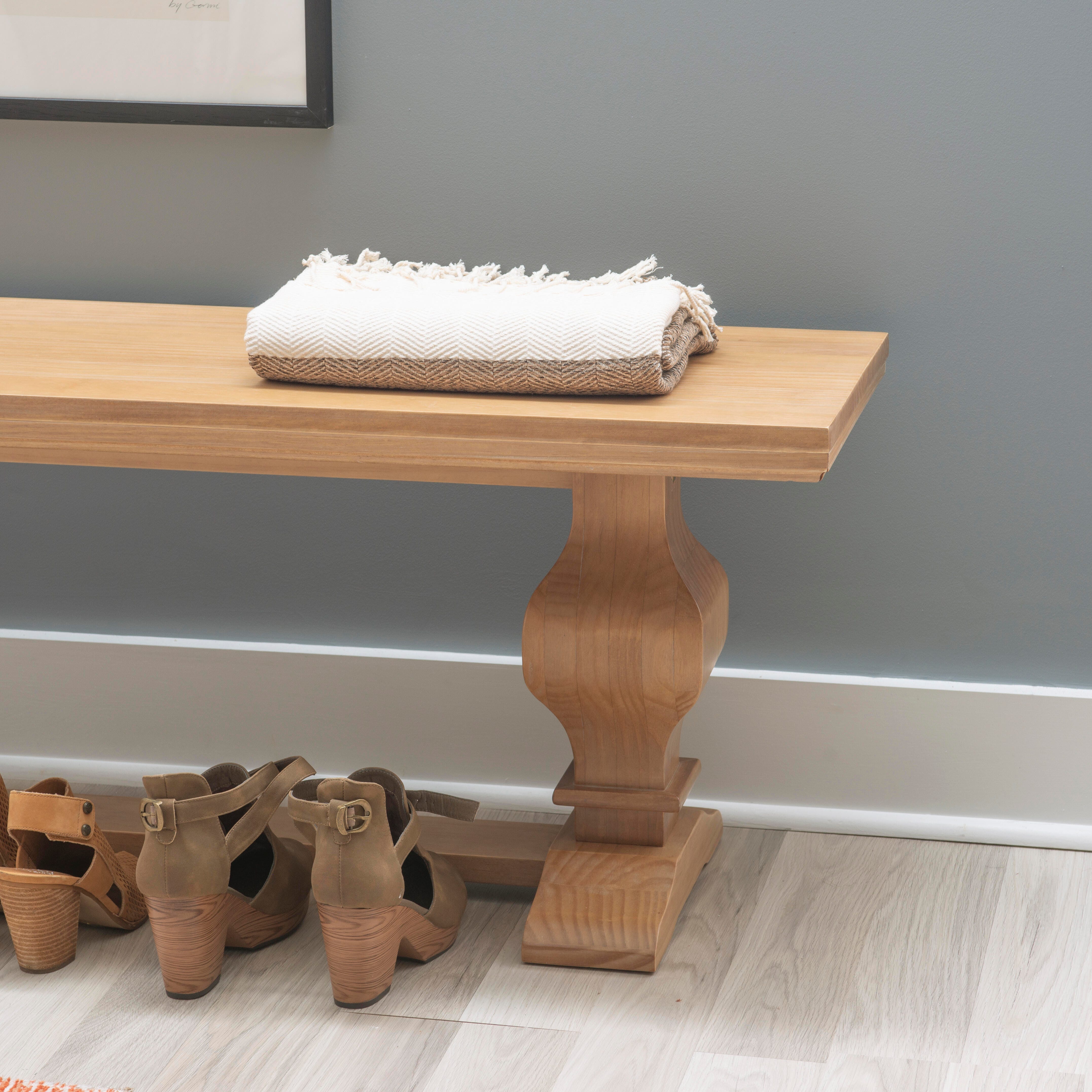 Linon Langston Bench, , large