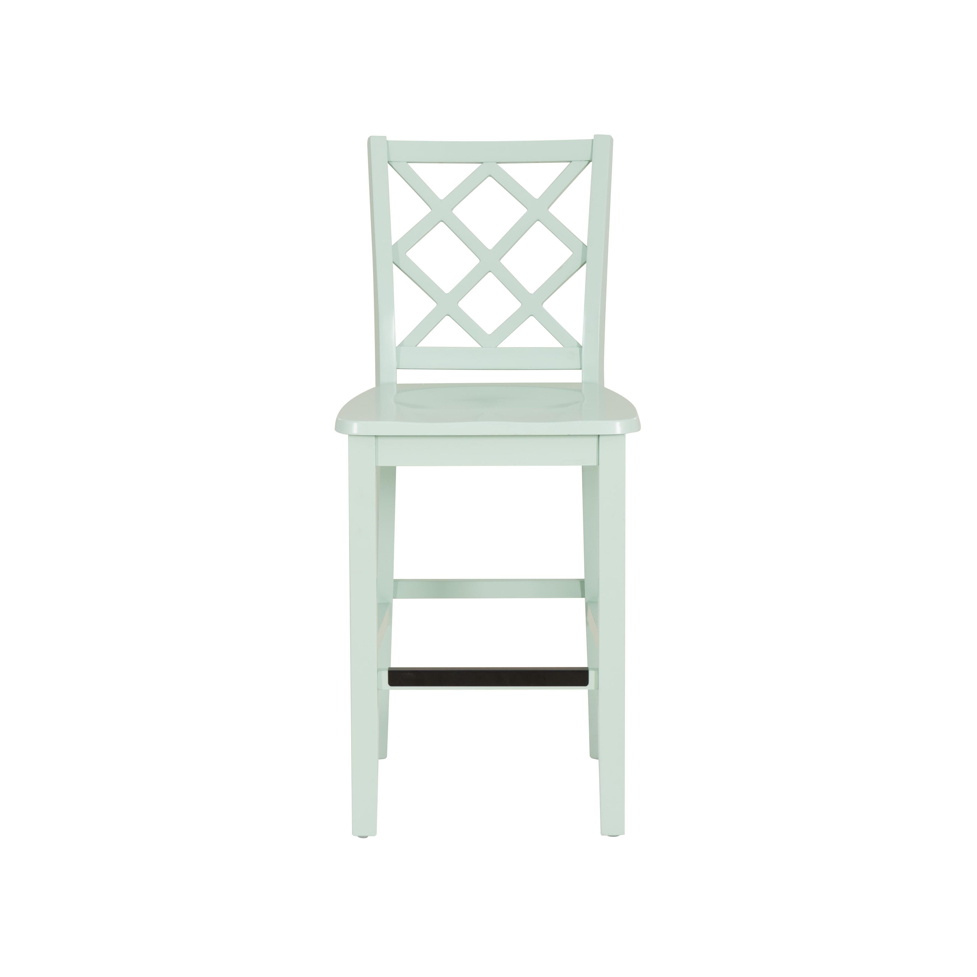 Linon Kolt Counter Height Bar Stool, , large