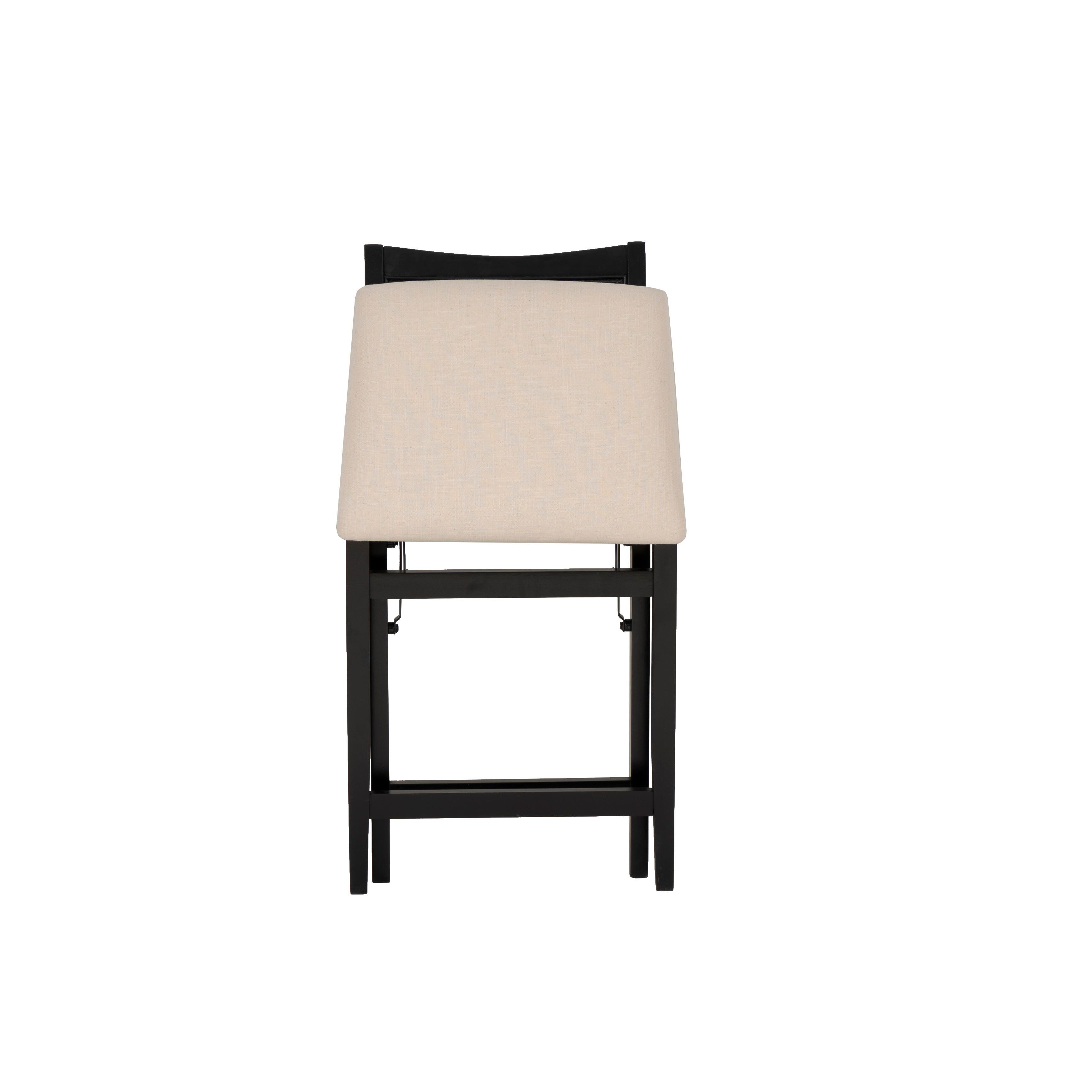 Linon Pacey Counter Height Bar Stool, , large