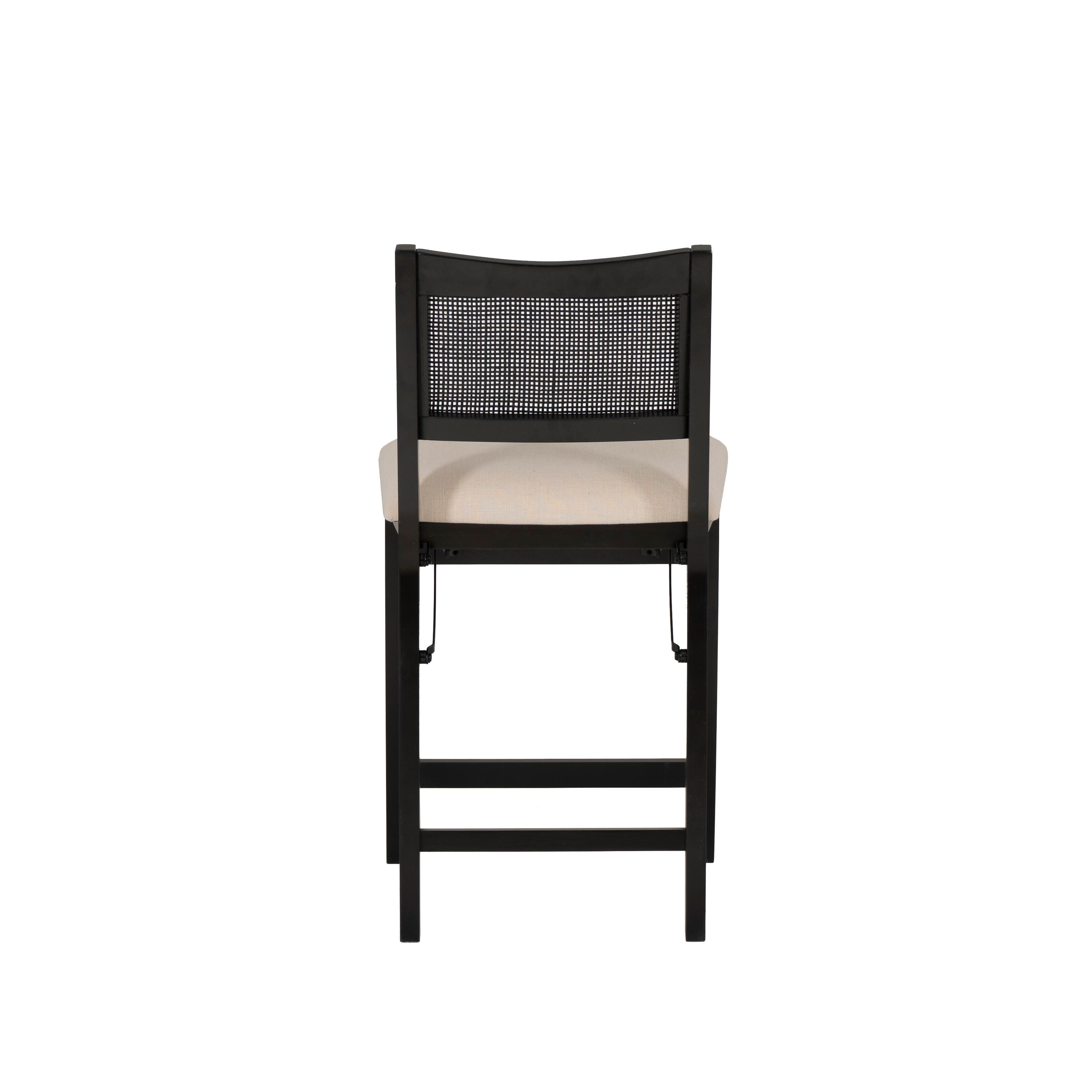 Linon Pacey Counter Height Bar Stool, , large