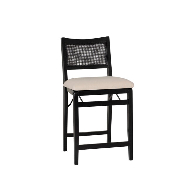 Linon Pacey Counter Height Bar Stool