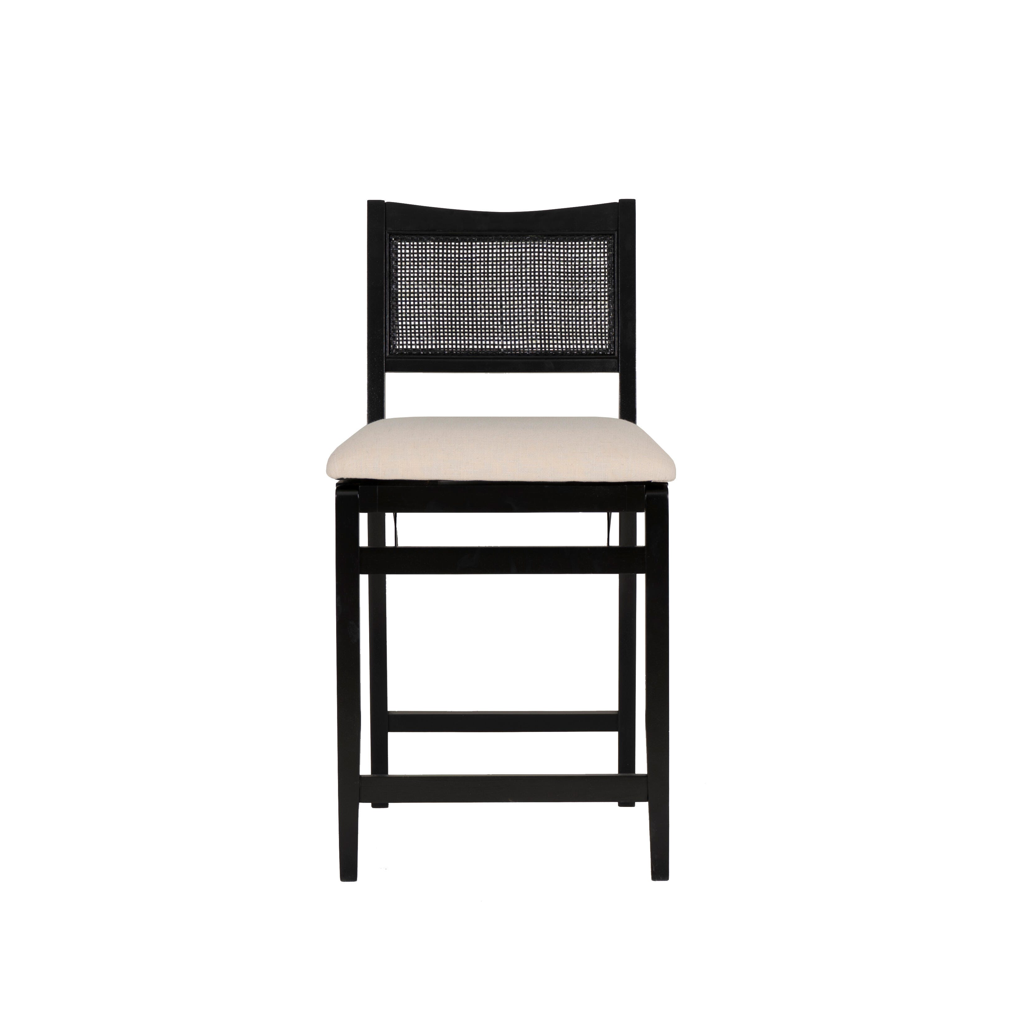 Linon Pacey Counter Height Bar Stool, , large