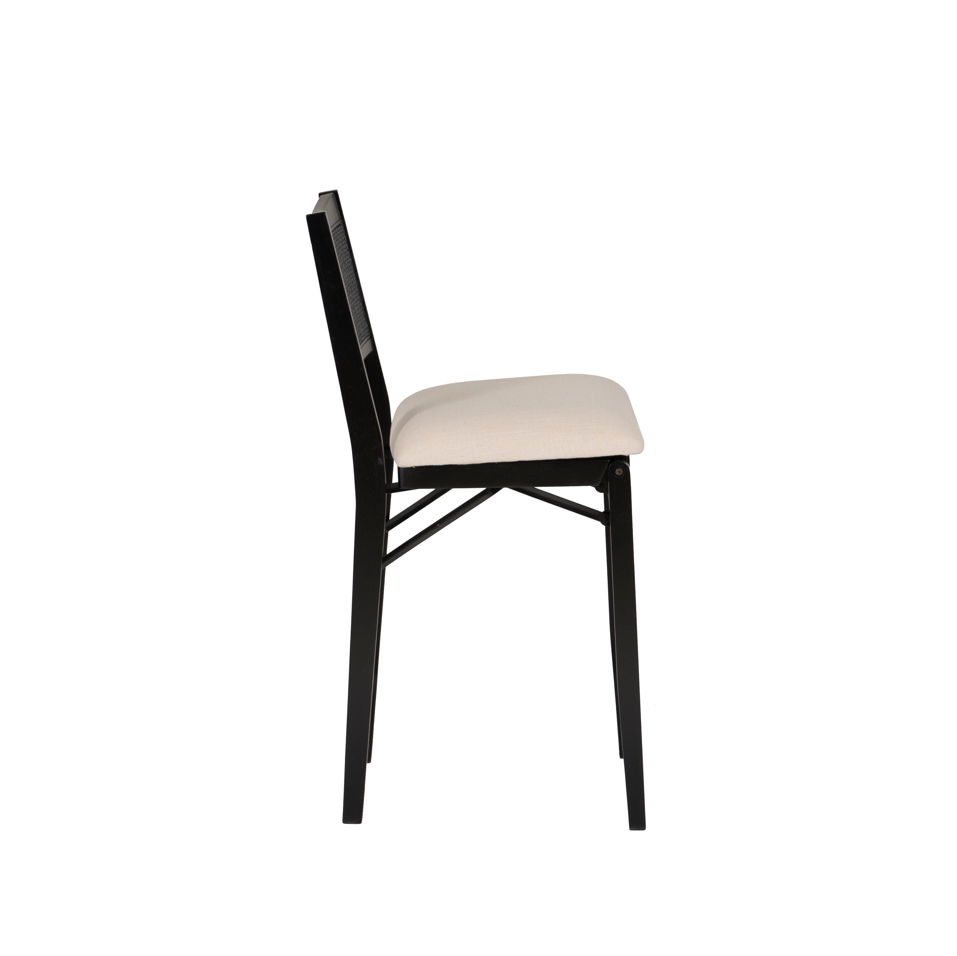 Linon Pacey Counter Height Bar Stool, , large