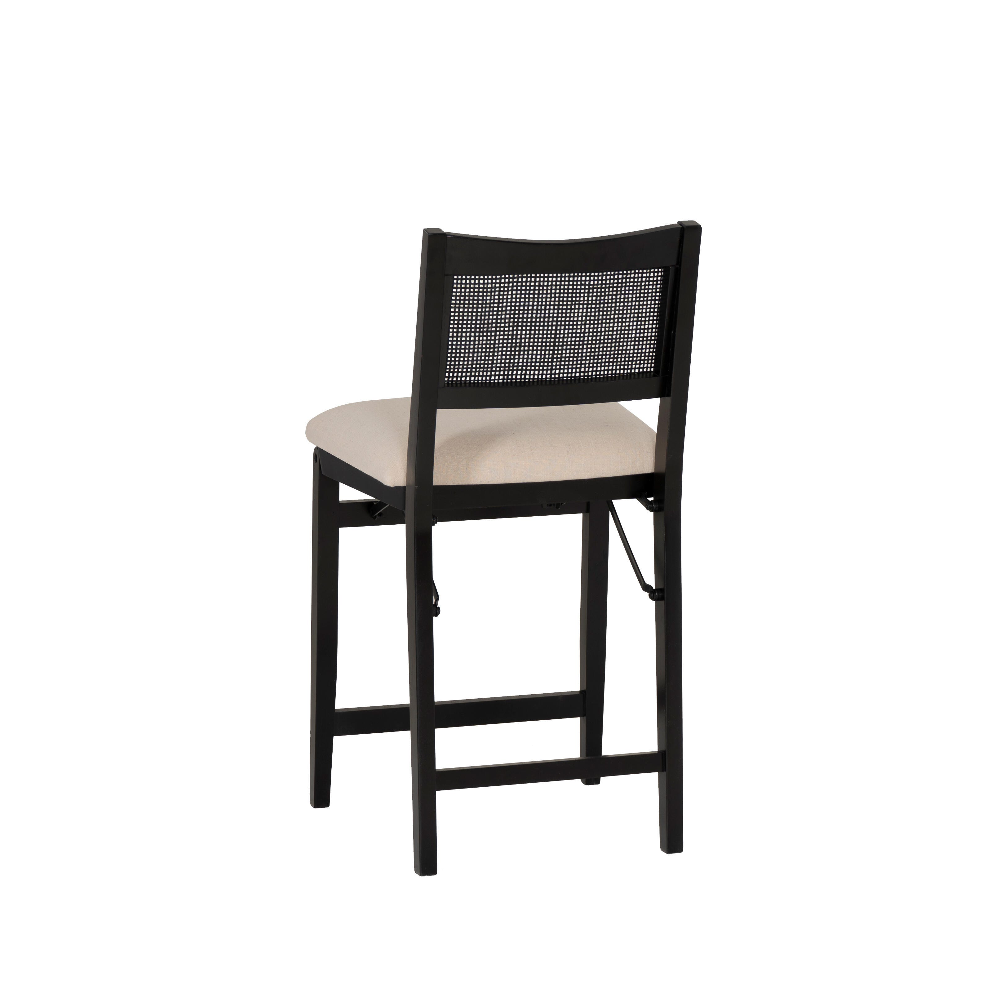 Linon Pacey Counter Height Bar Stool, , large