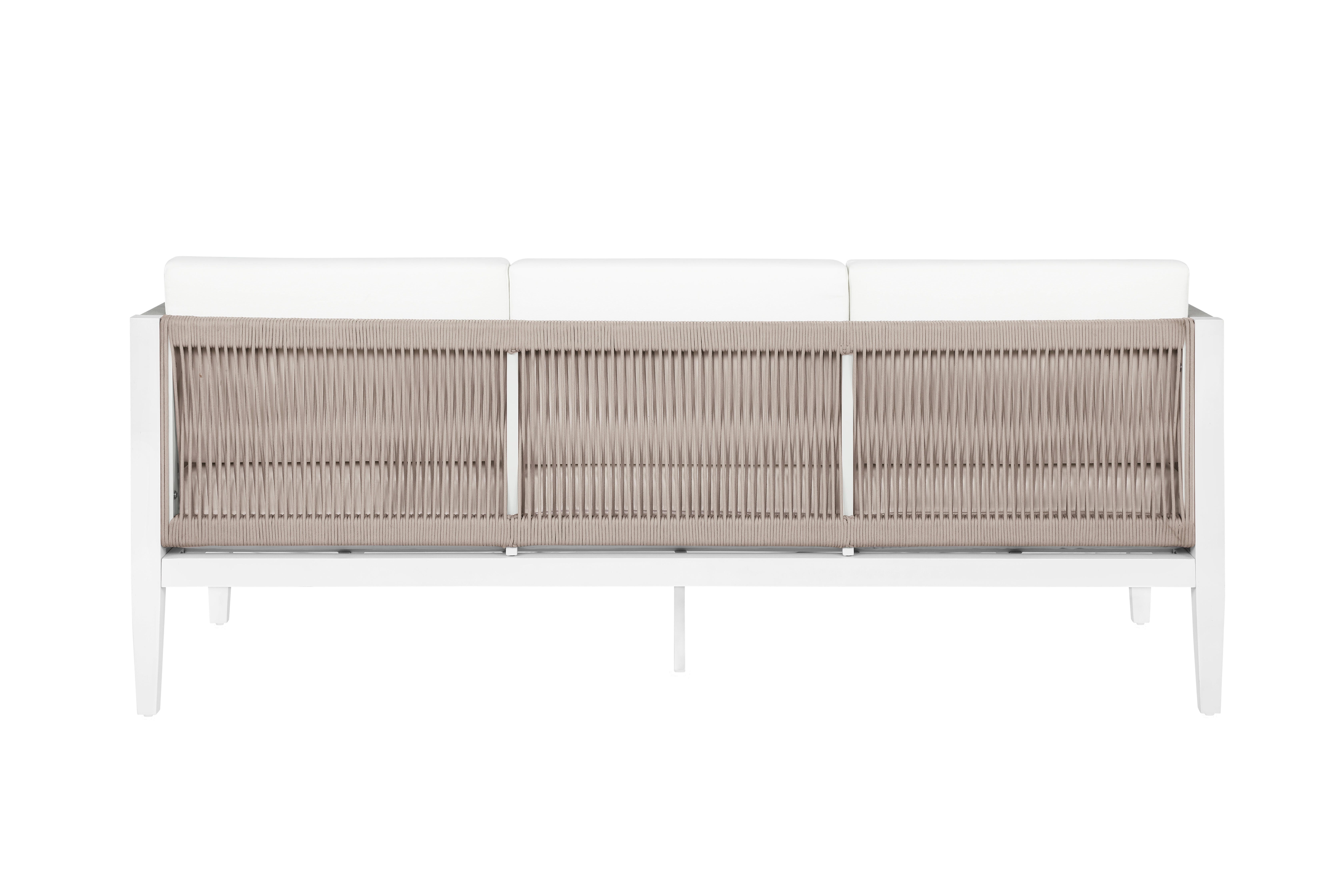 Linon Carter Outdoor Sofa, , large
