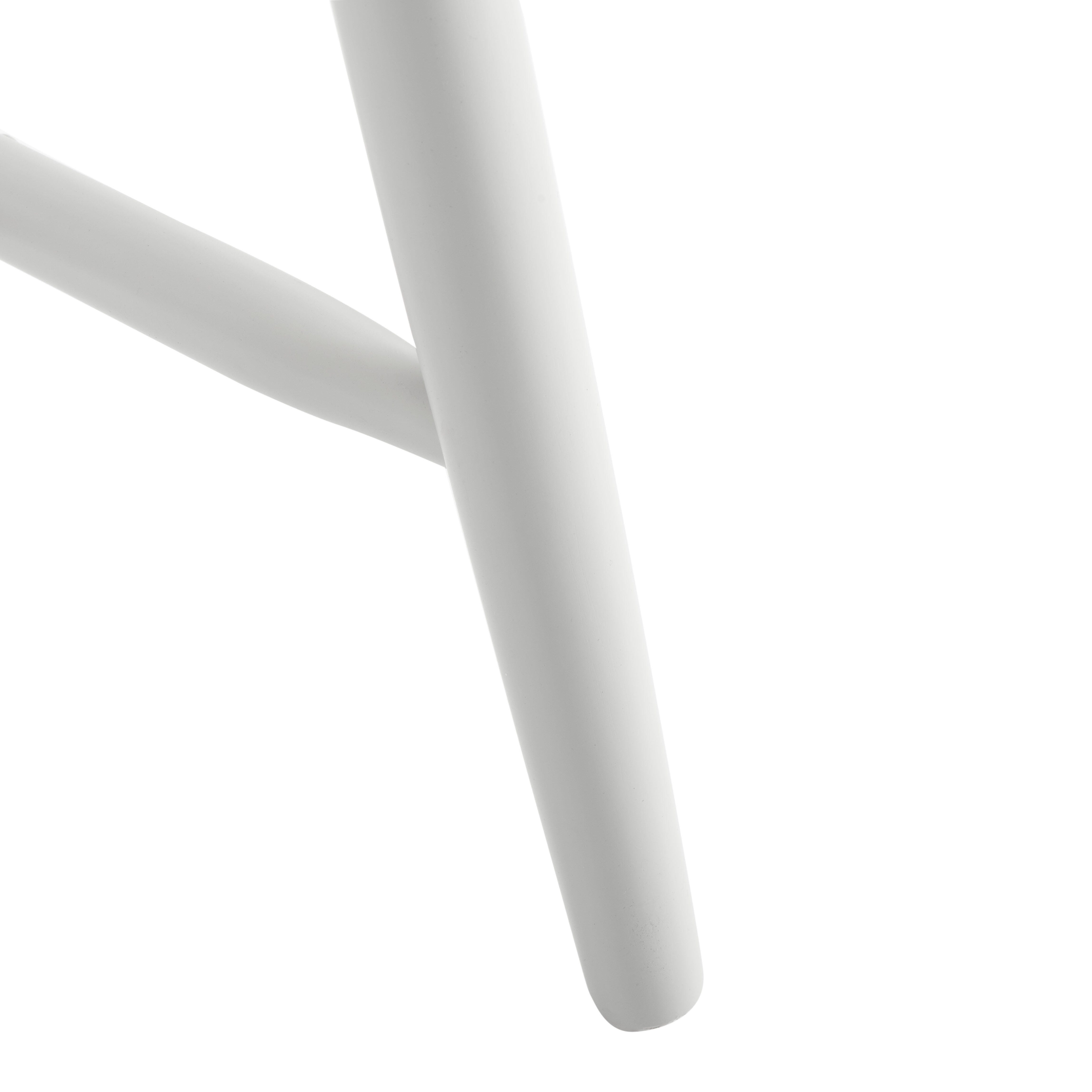 Safavieh Camden Dining Chair (Set of 2), White, large