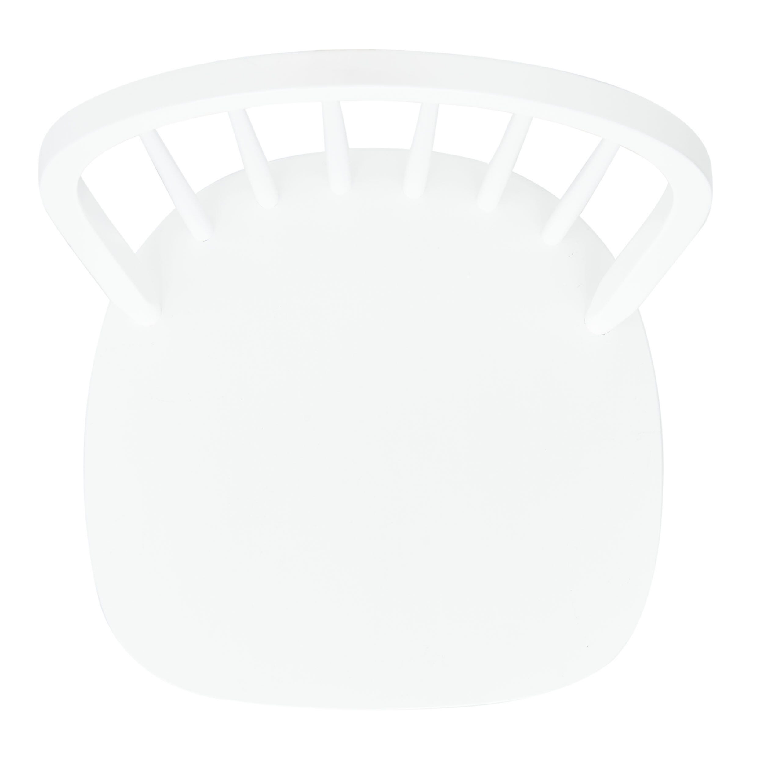 Safavieh Camden Dining Chair (Set of 2), White, large