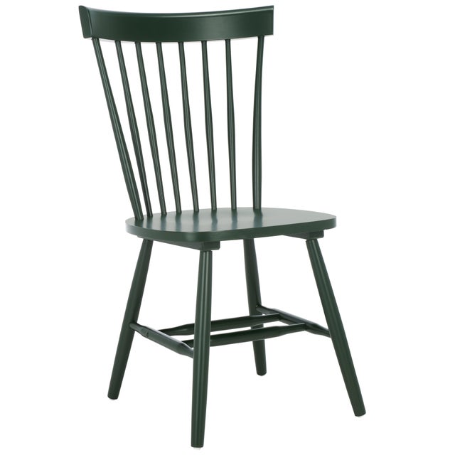 Safavieh Parker Dining Chair (Set of 2)