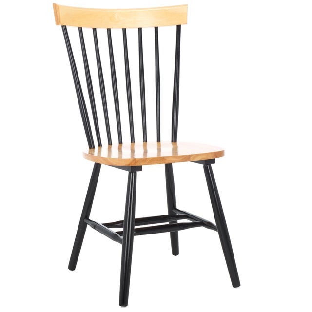 Safavieh Parker Dining Chair (Set of 2)