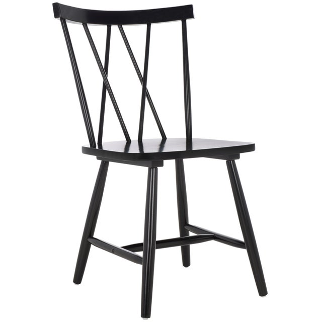 Safavieh Tayten Dining Chair (Set of 2)
