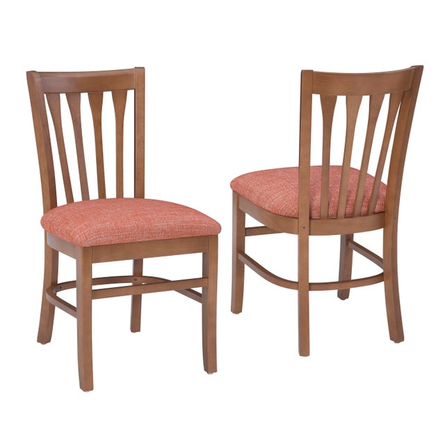 Linon Sammy Dining Chair (Set of 2)