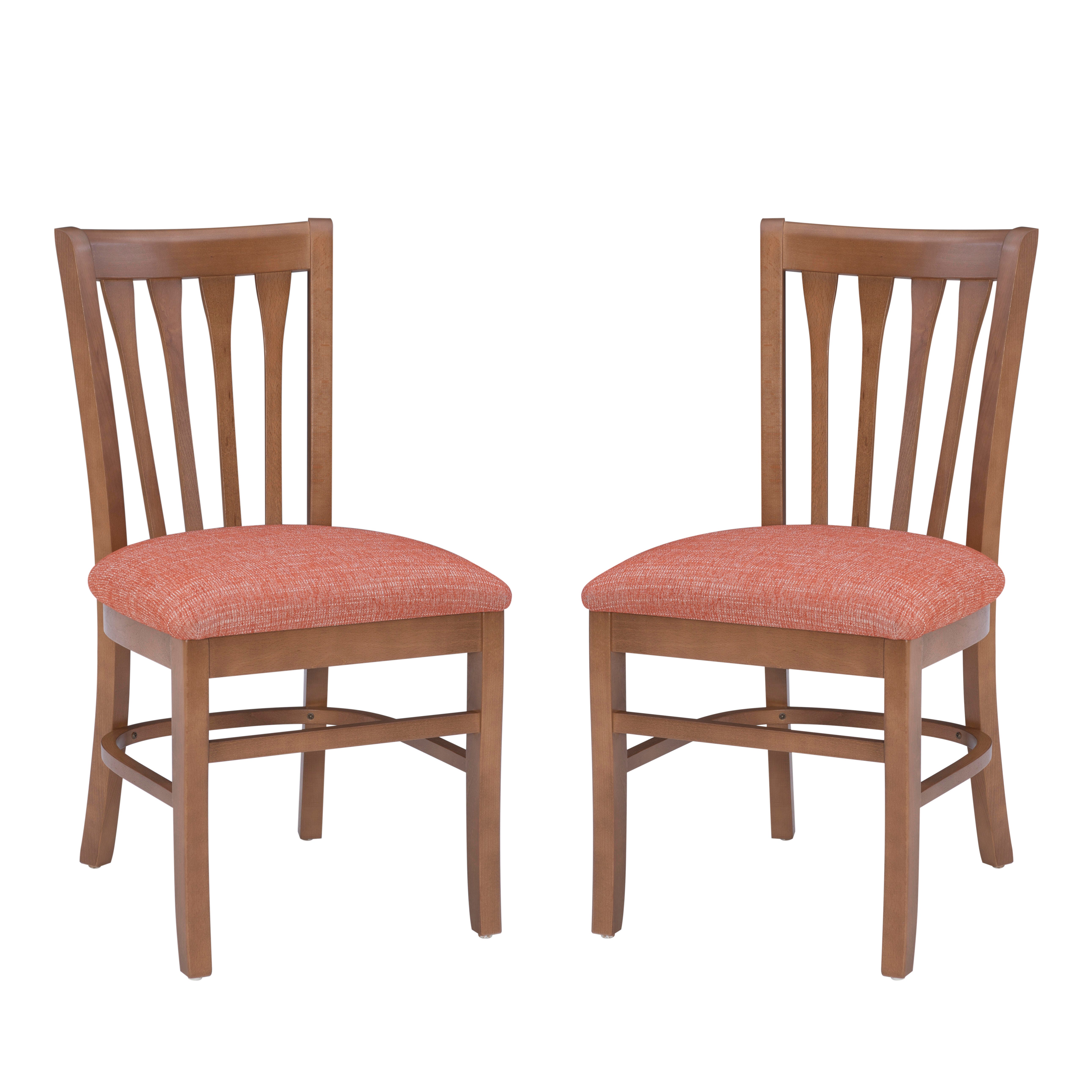 Linon Sammy Dining Chair (Set of 2), , large