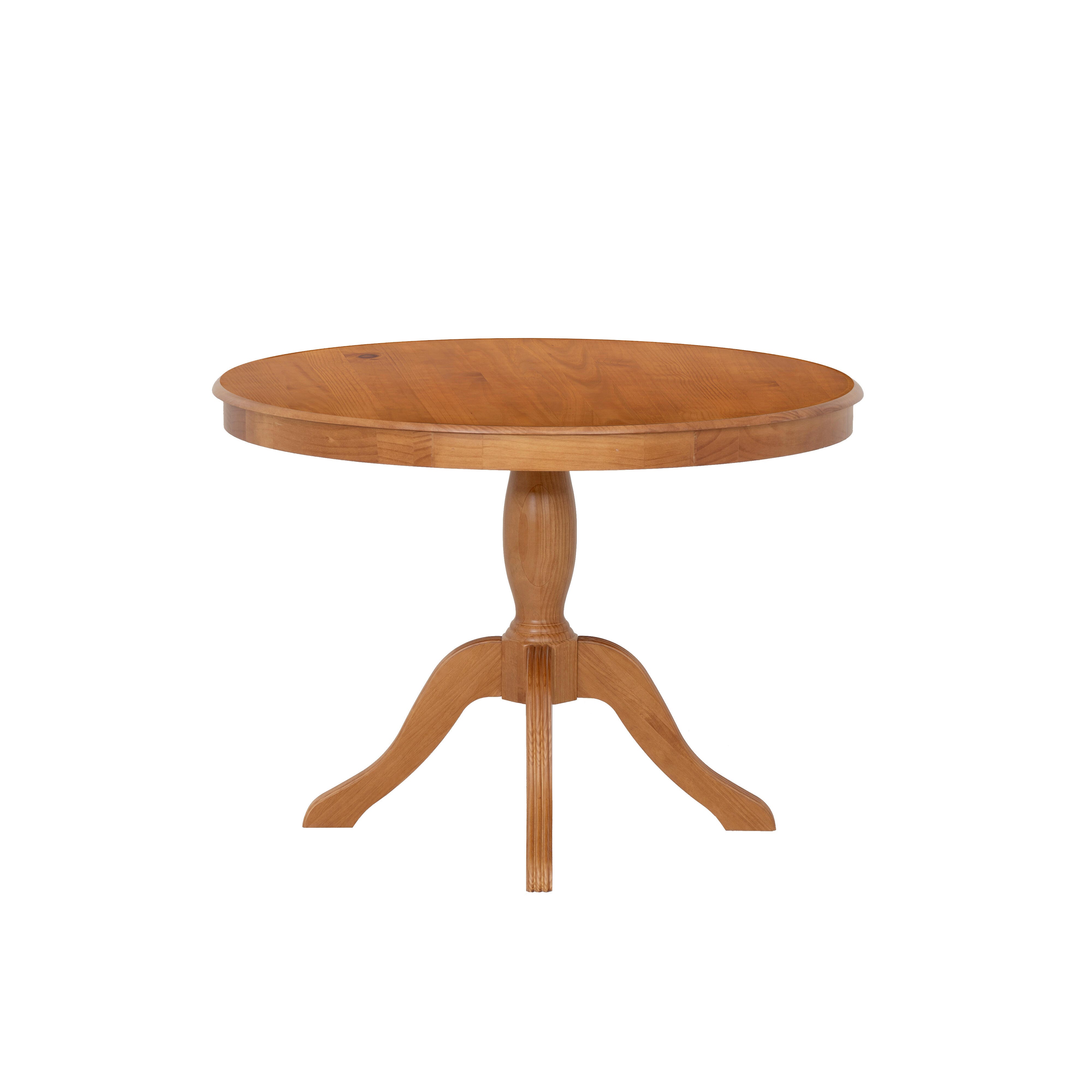 Linon Landin Dining Table, , large