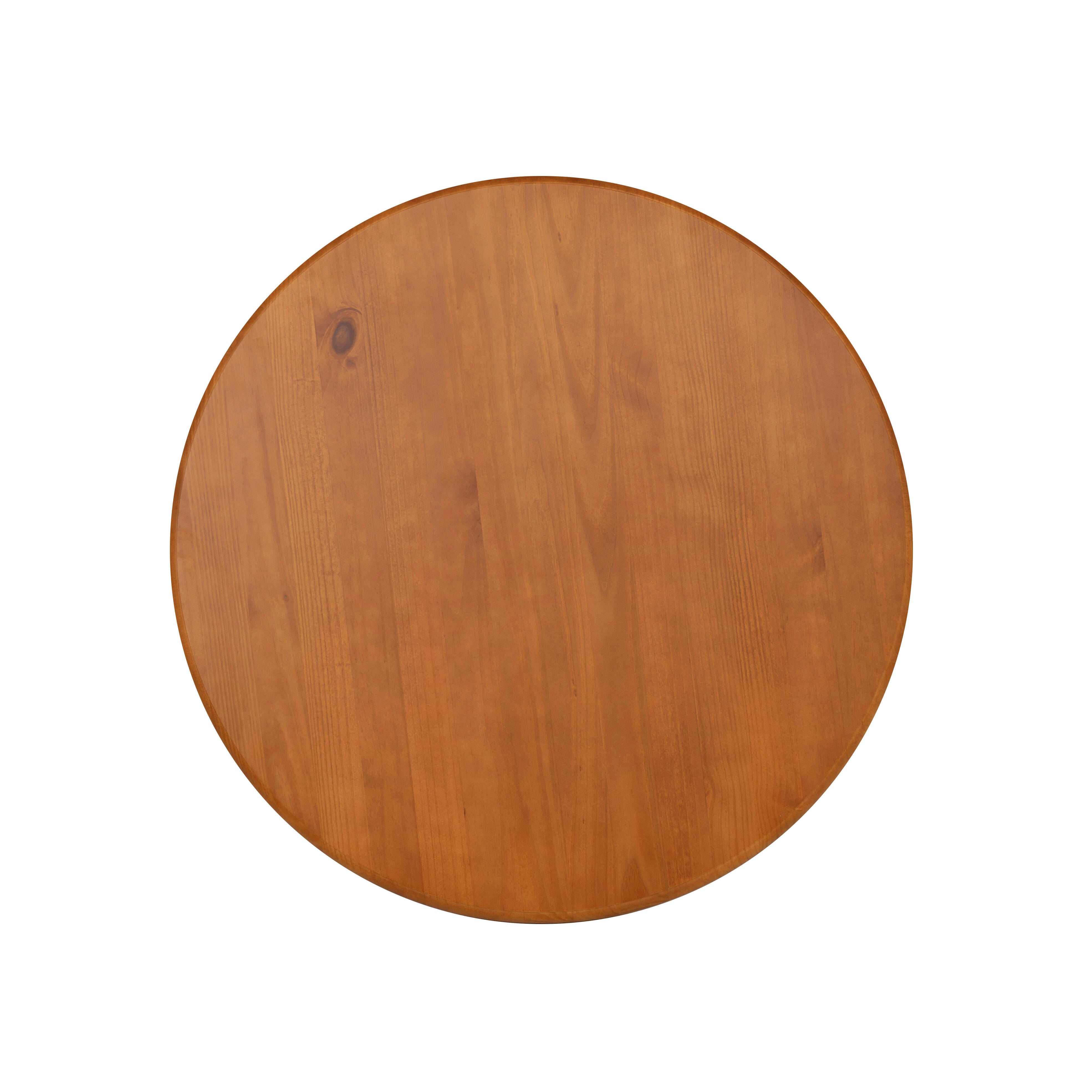 Linon Landin Dining Table, , large