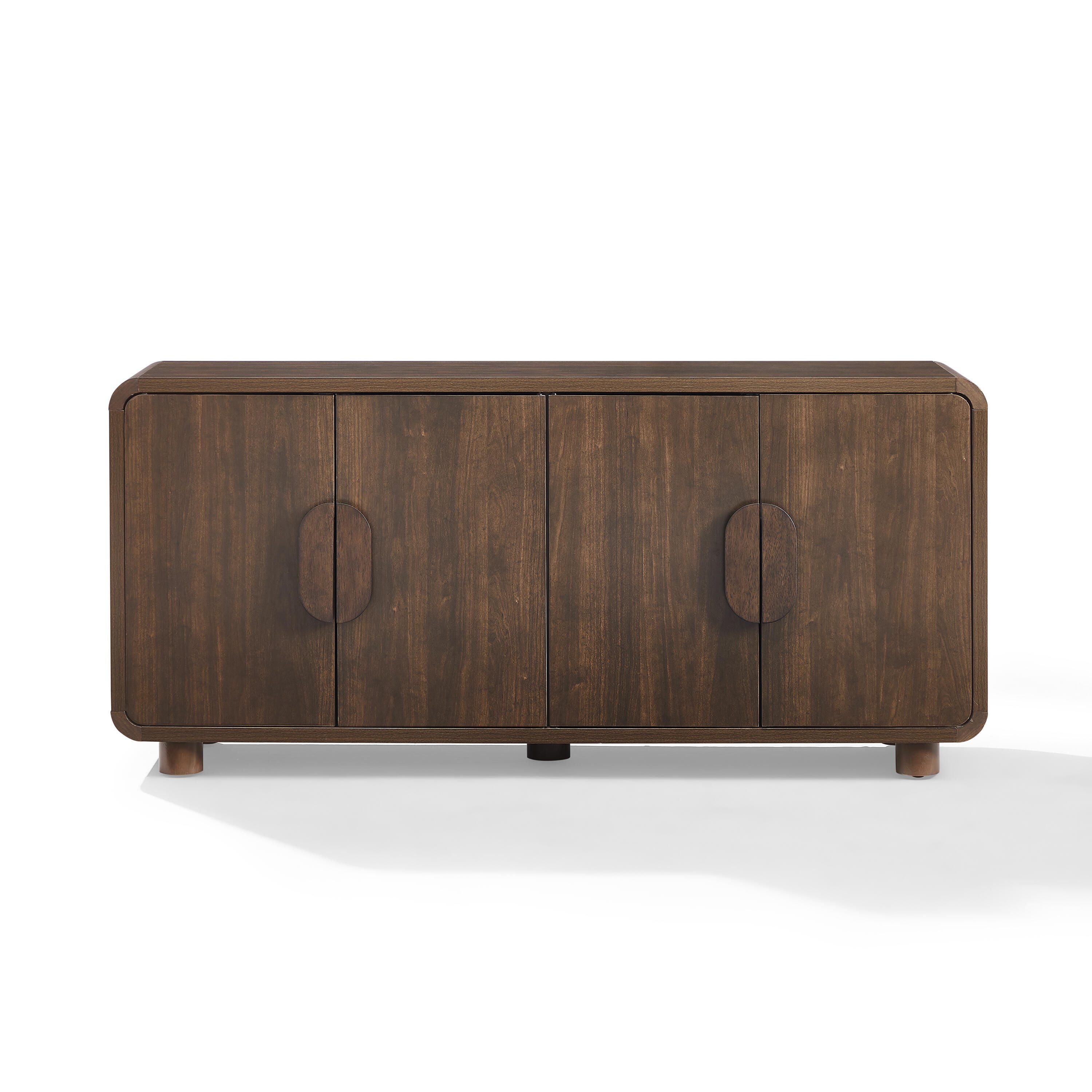 Crosley Furniture Millie Sideboard, , large
