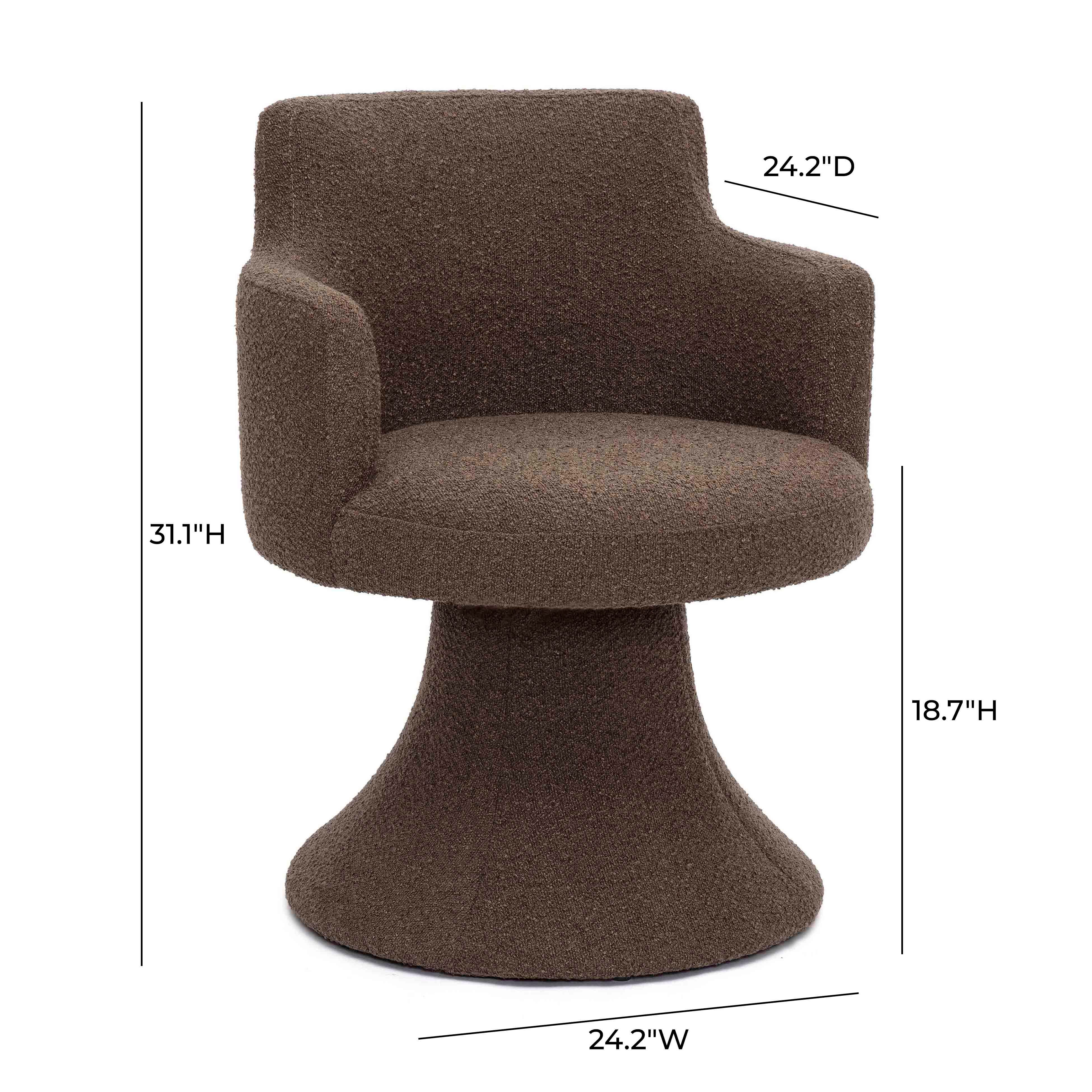 TOV Furniture Jeffree Dining Chair, , large