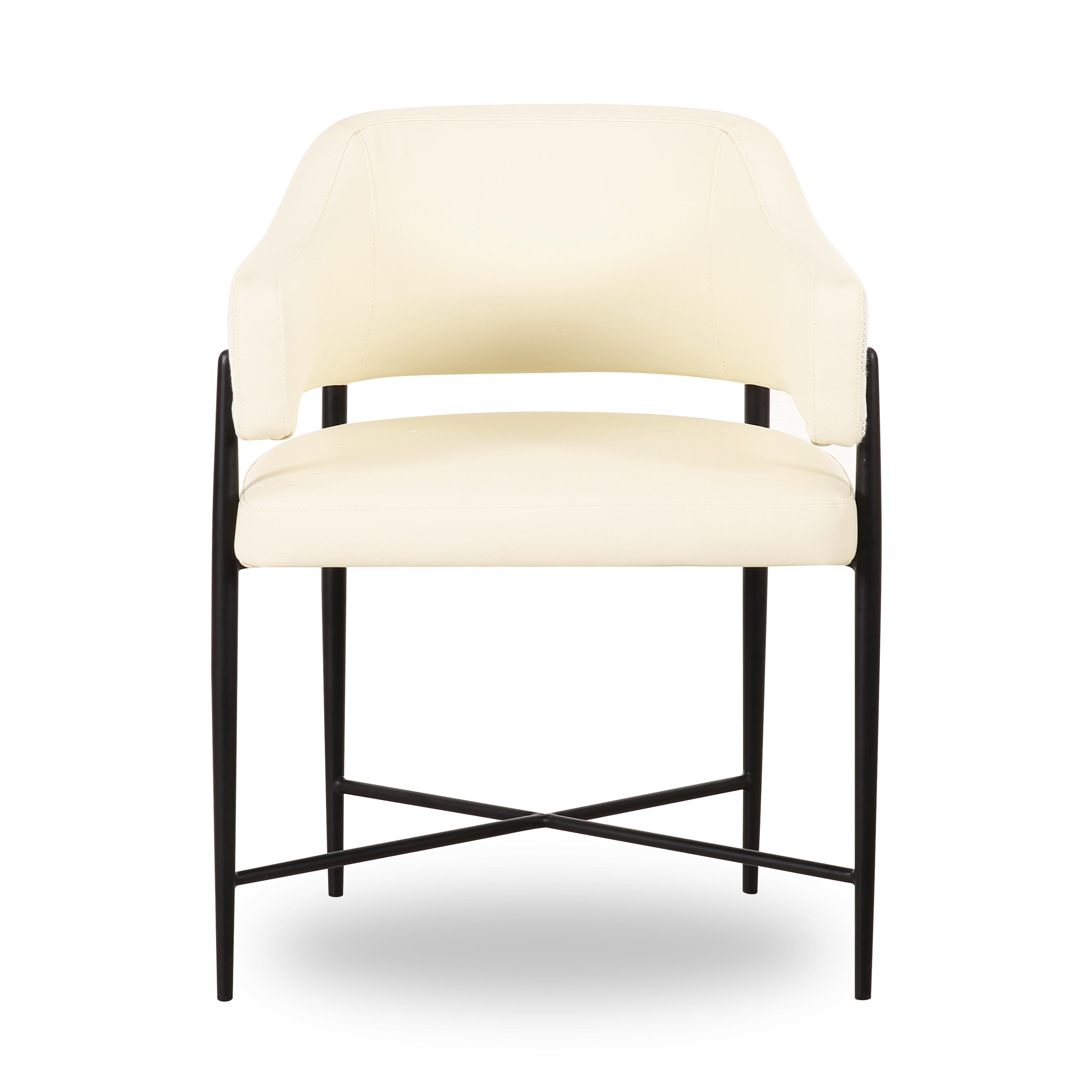 TOV Furniture Sezanne Solid Dining Chair, , large