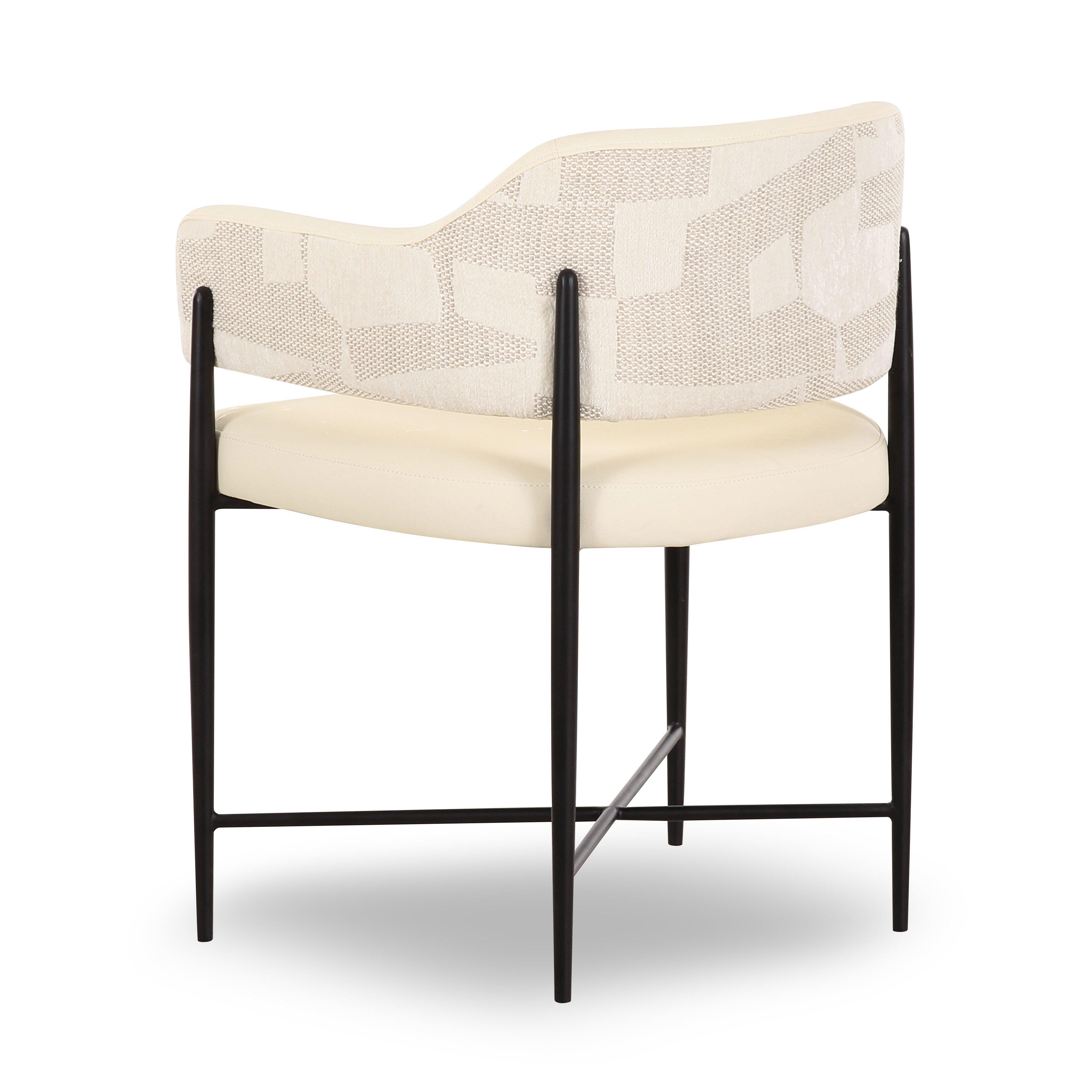 TOV Furniture Sezanne Solid Dining Chair, , large
