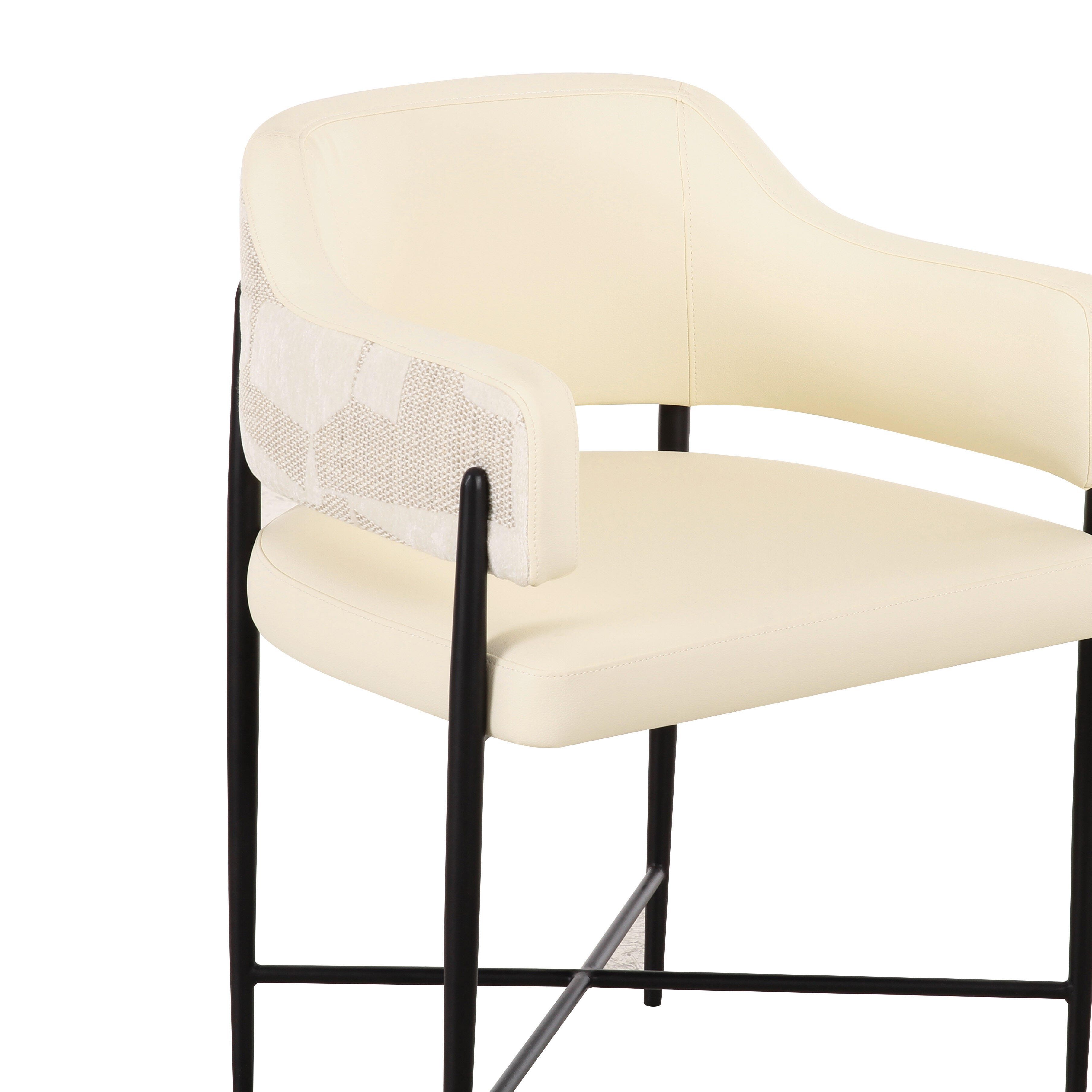 TOV Furniture Sezanne Solid Dining Chair, , large