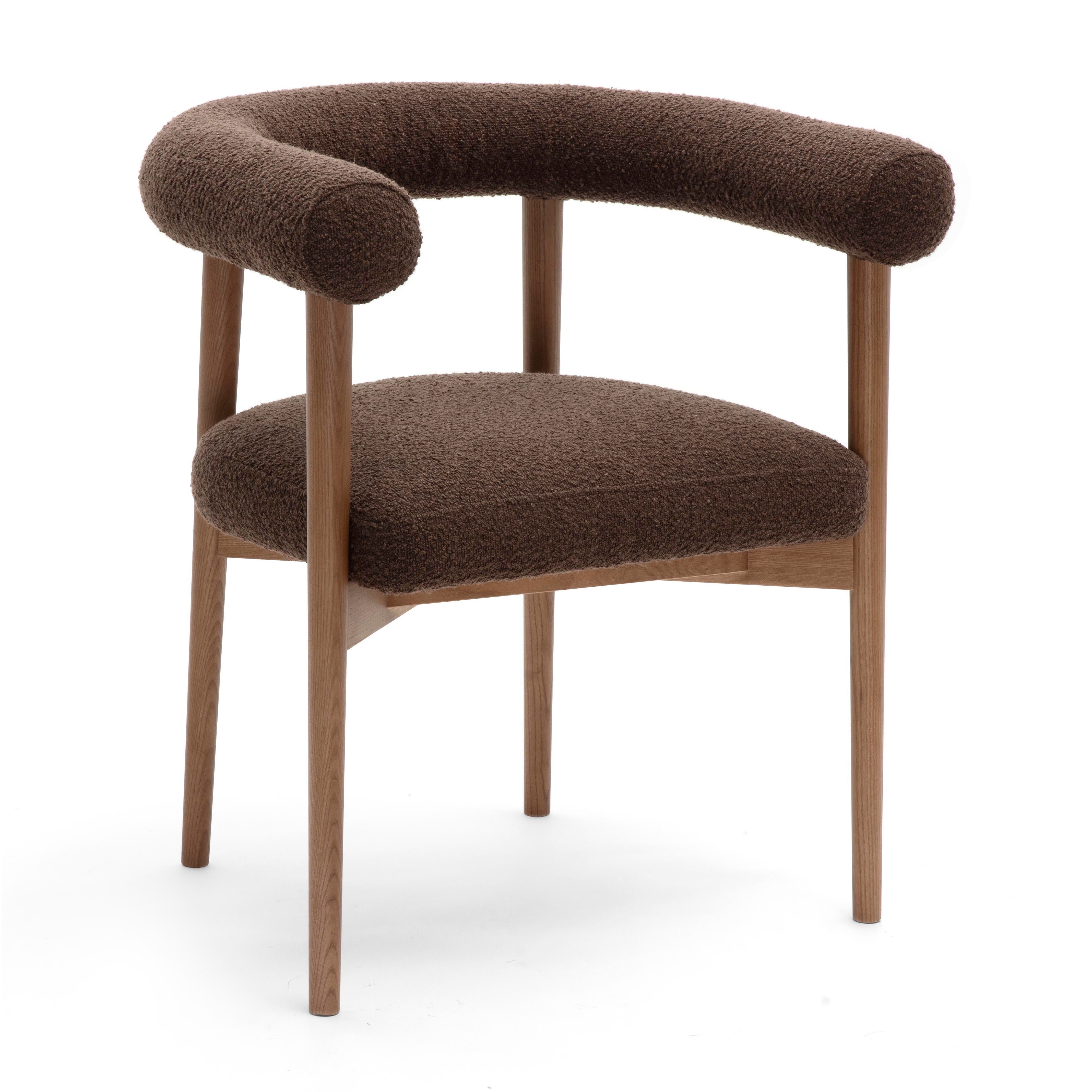 TOV Furniture Spara Dining Chair, , large