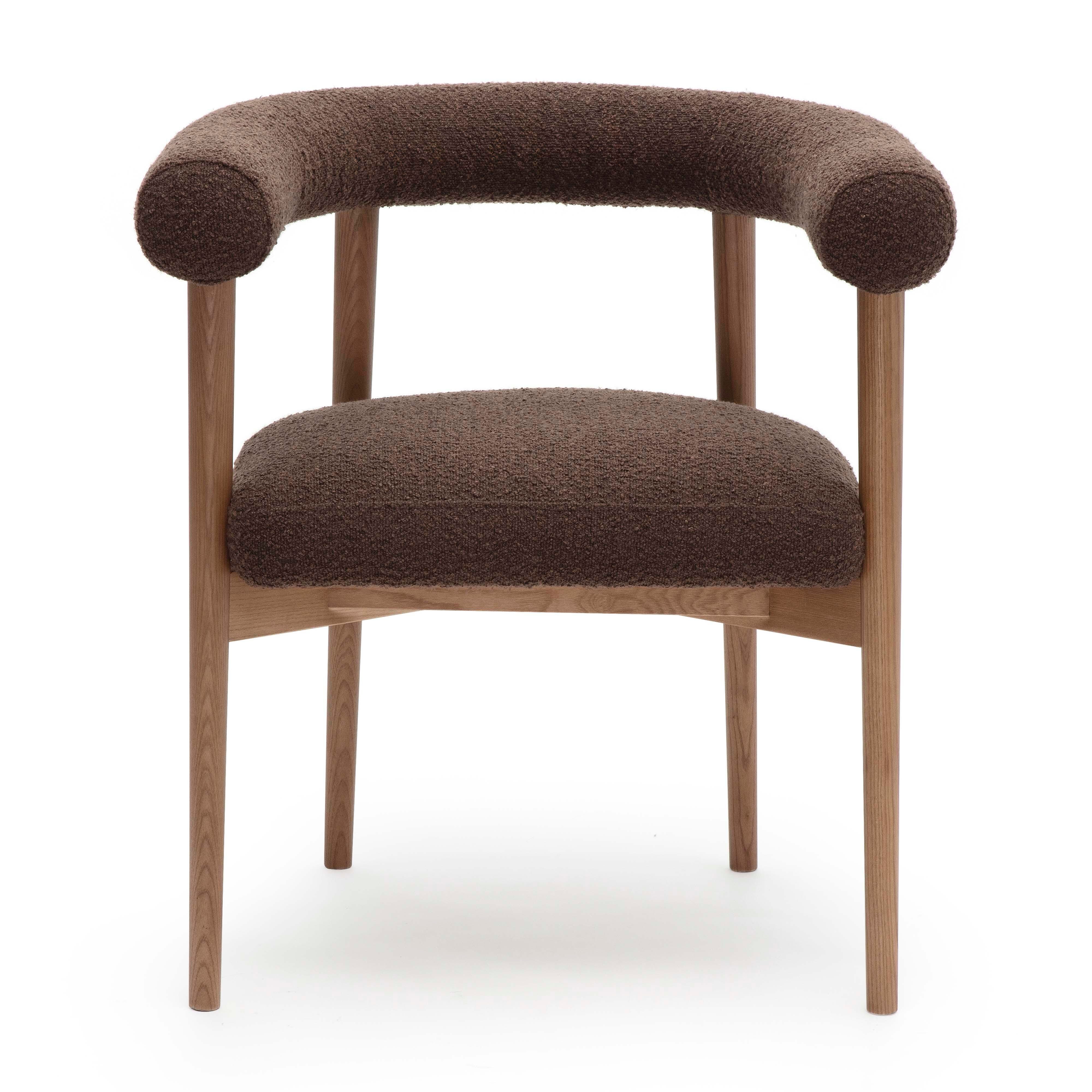 TOV Furniture Spara Dining Chair, , large