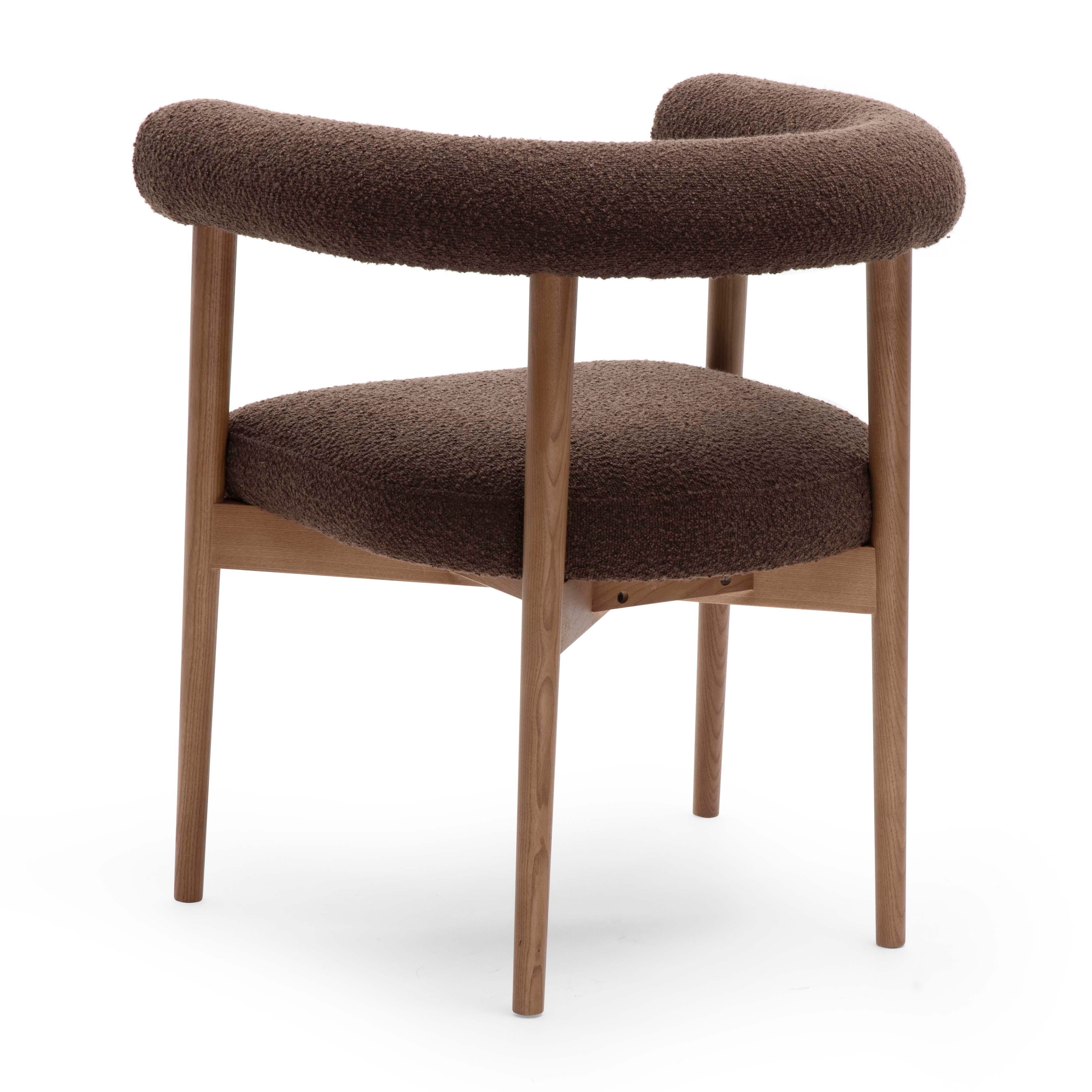 TOV Furniture Spara Dining Chair, , large