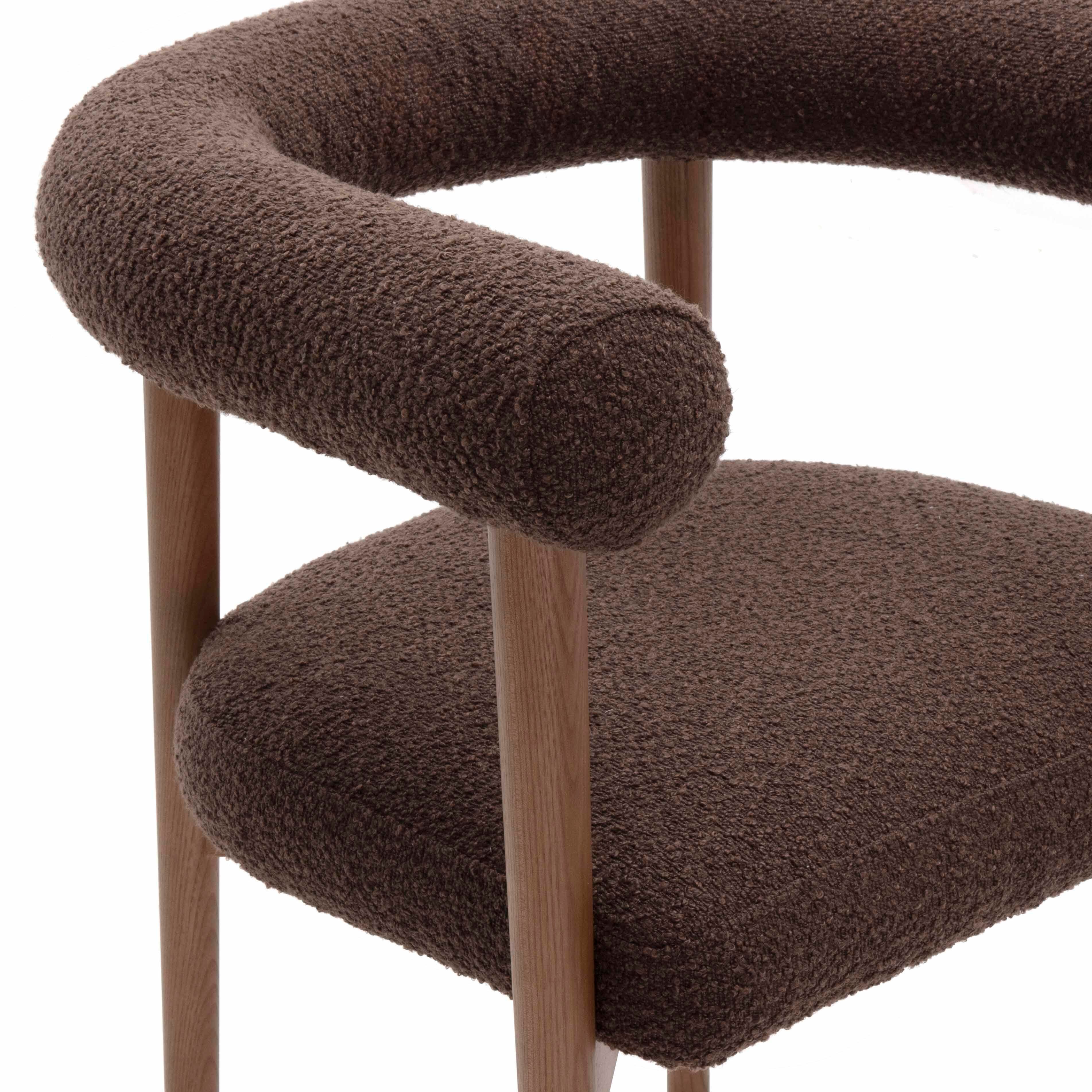 TOV Furniture Spara Dining Chair, , large