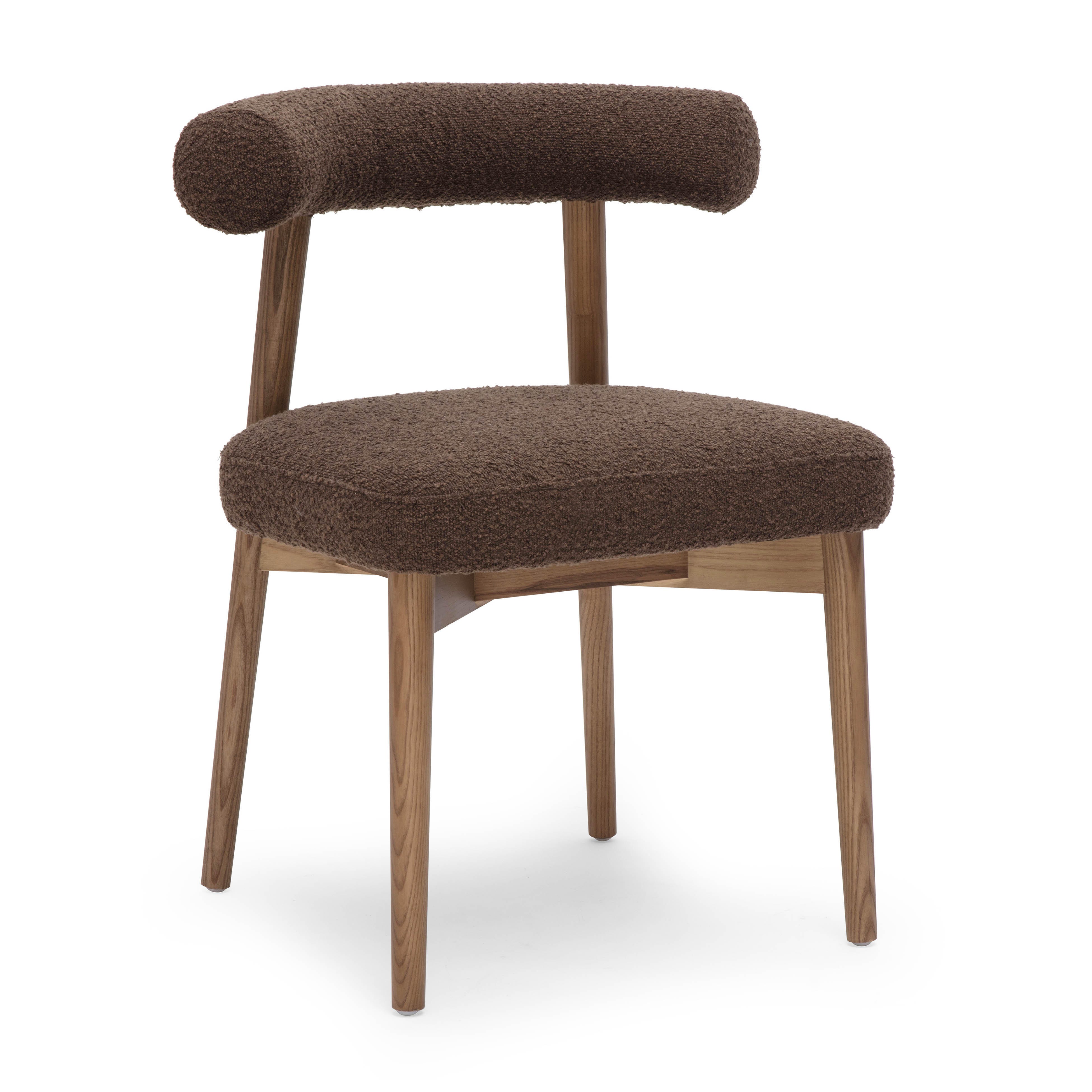 TOV Furniture Spara Side Chair - Thumbnail 3