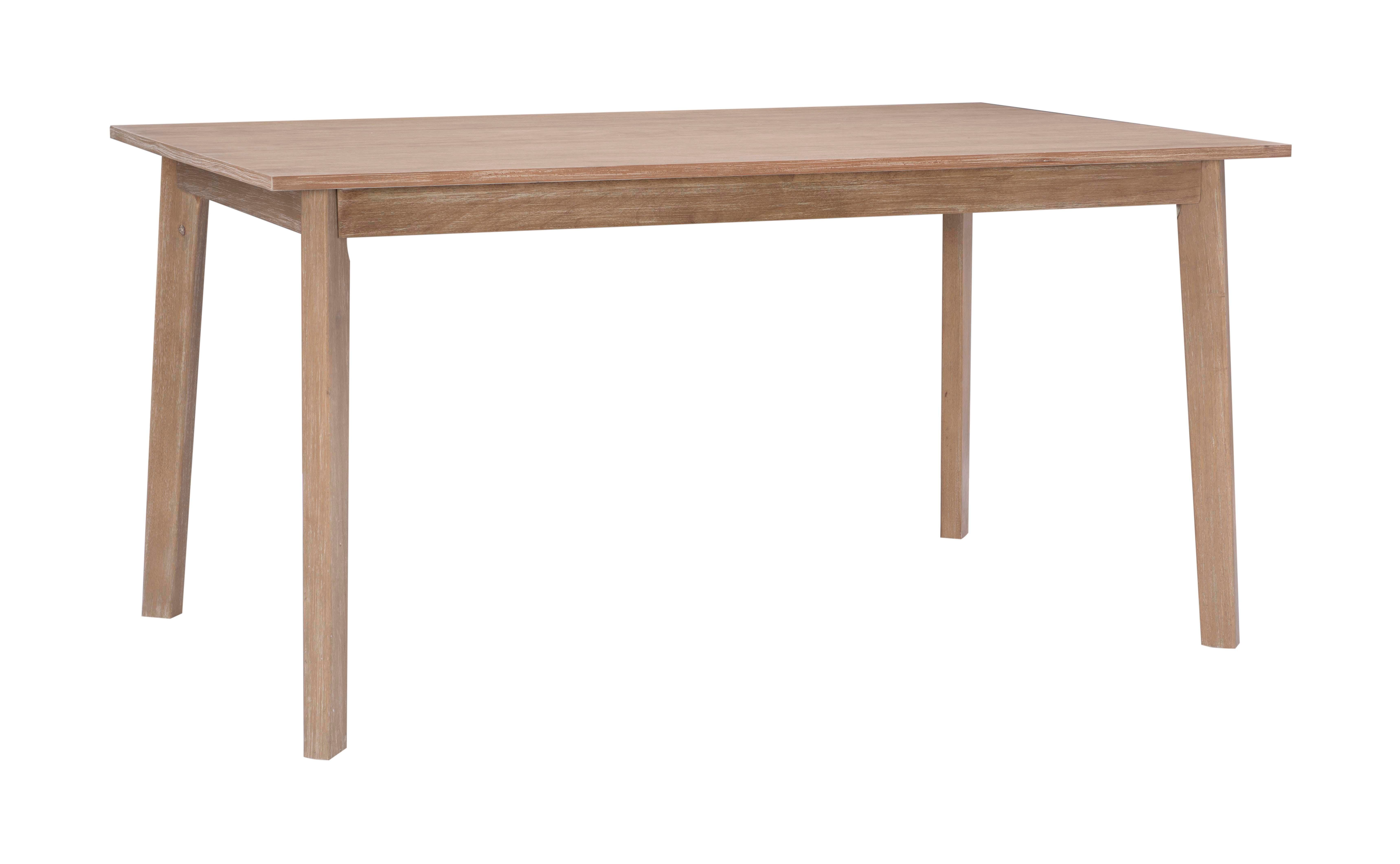 Linon Devin Five Piece Dining Set, , large