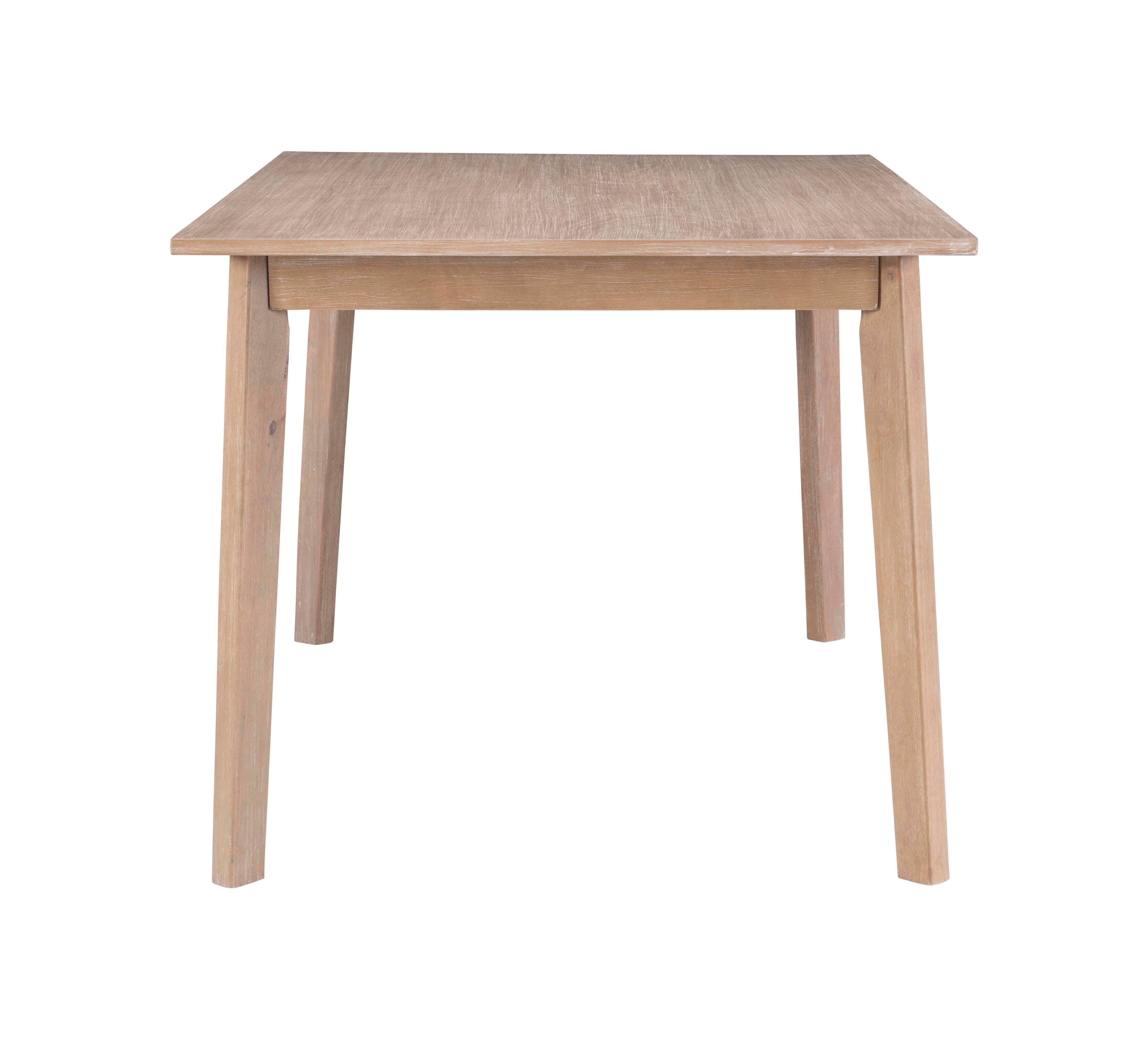 Linon Devin Five Piece Dining Set, , large