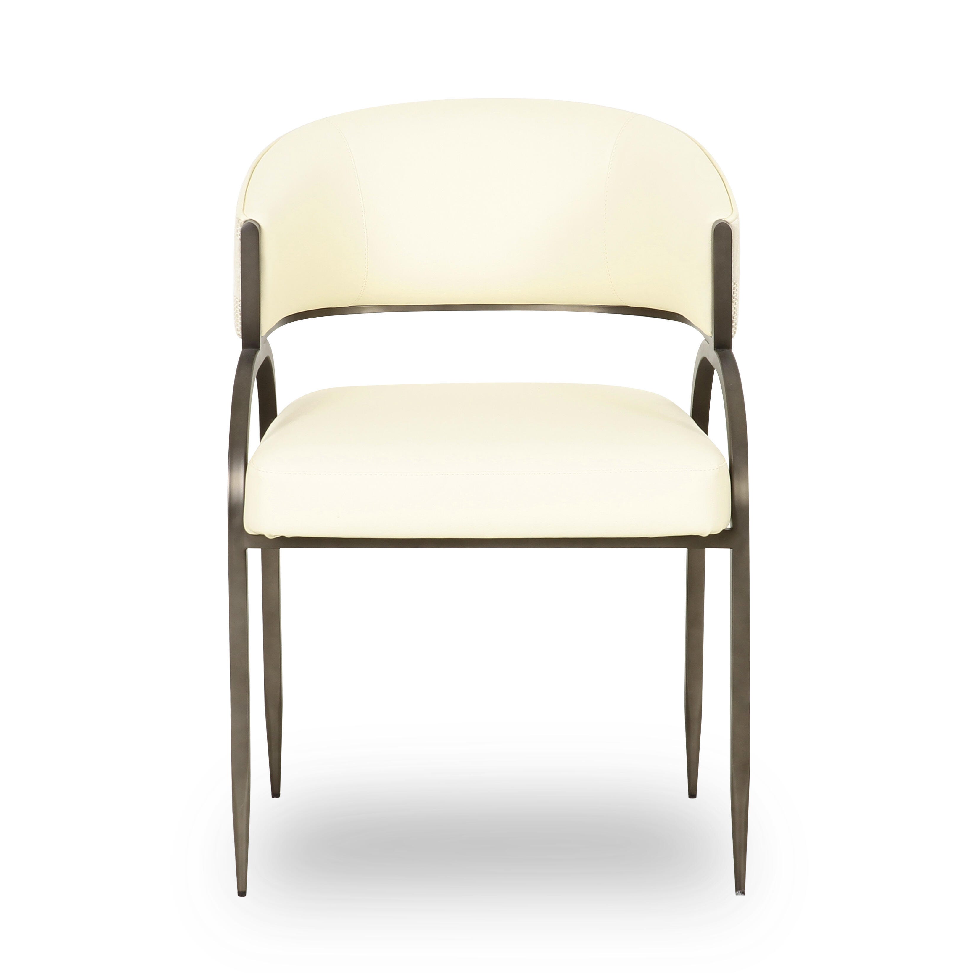 TOV Furniture Tatum Solid Dining Chair, , large