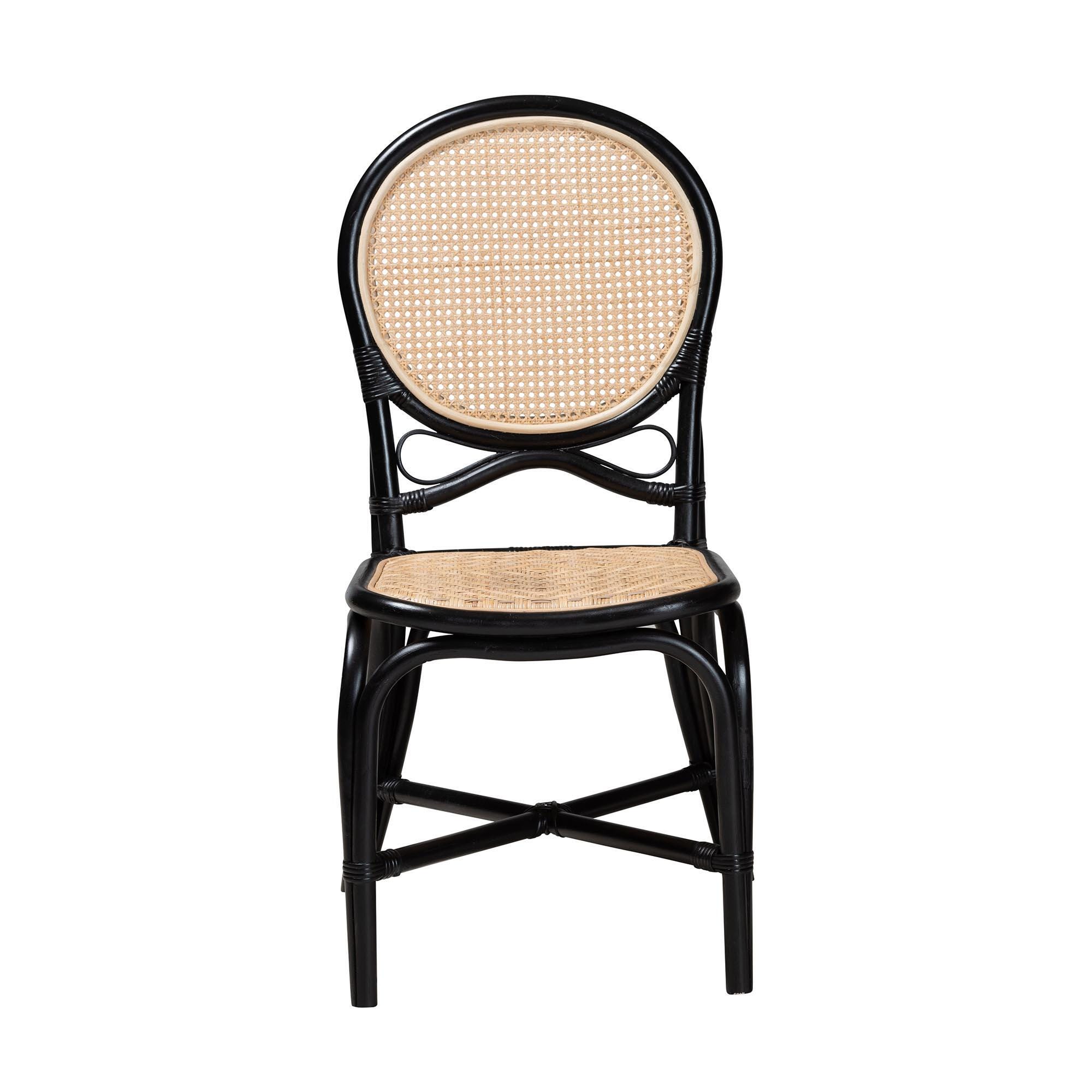 Bali & Pari Ayana Dining Chair, , large