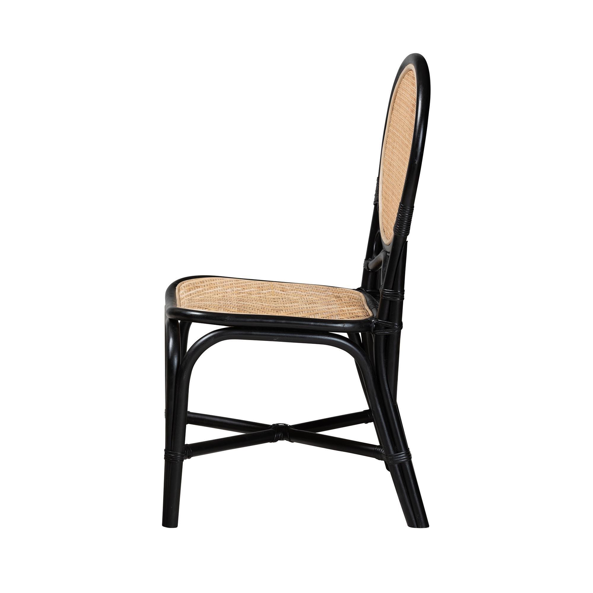 Bali & Pari Ayana Dining Chair, , large