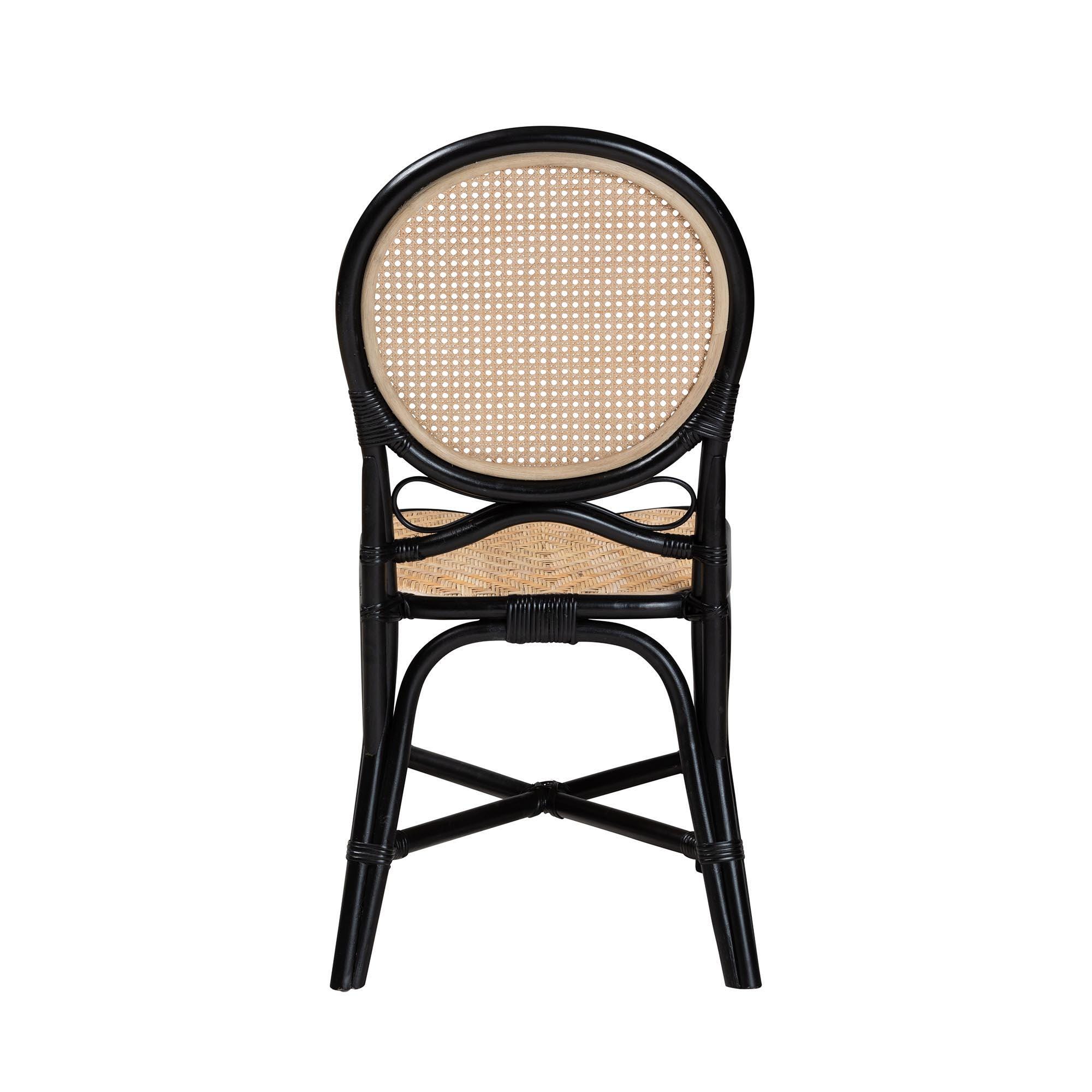 Bali & Pari Ayana Dining Chair, , large