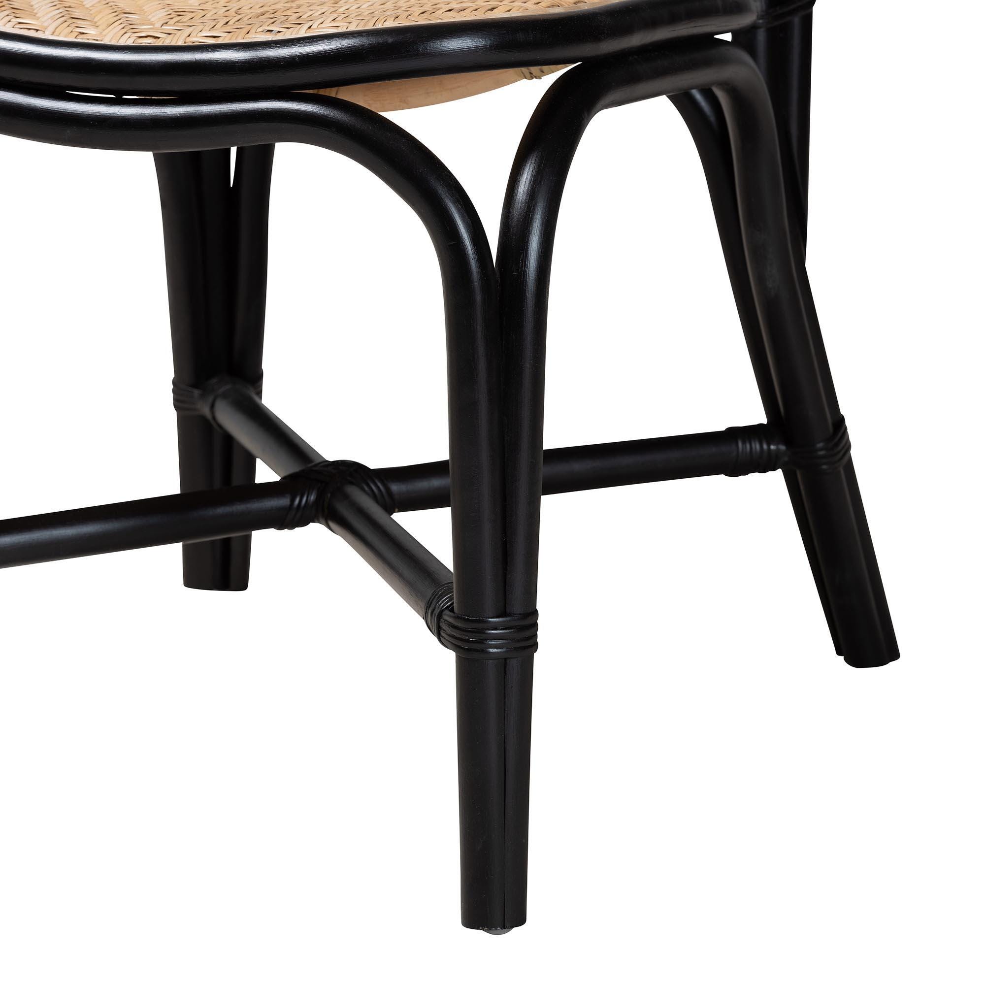 Bali & Pari Ayana Dining Chair, , large