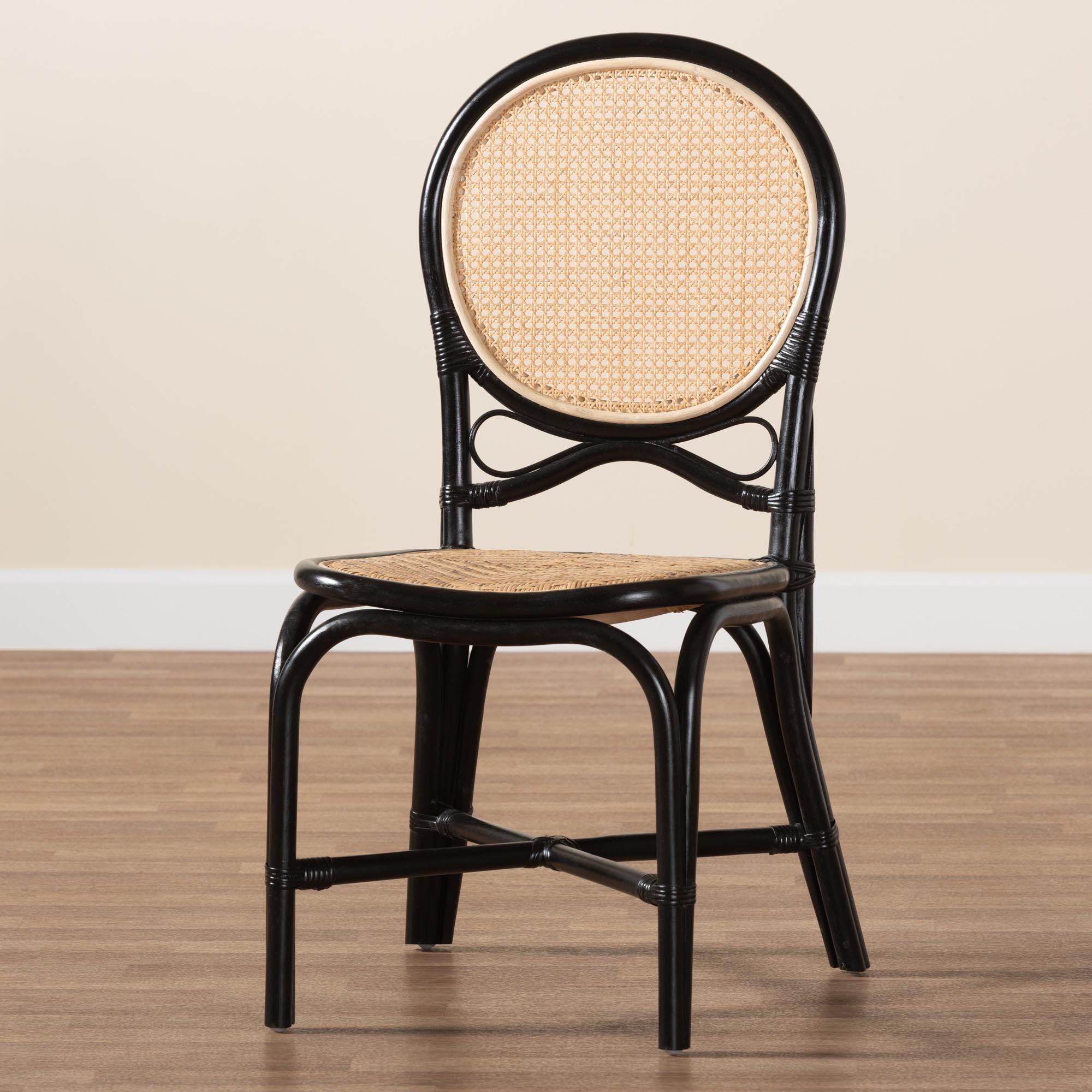 Bali & Pari Ayana Dining Chair, , large