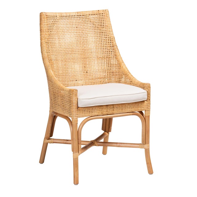 Bali & Pari Bella Dining Chair