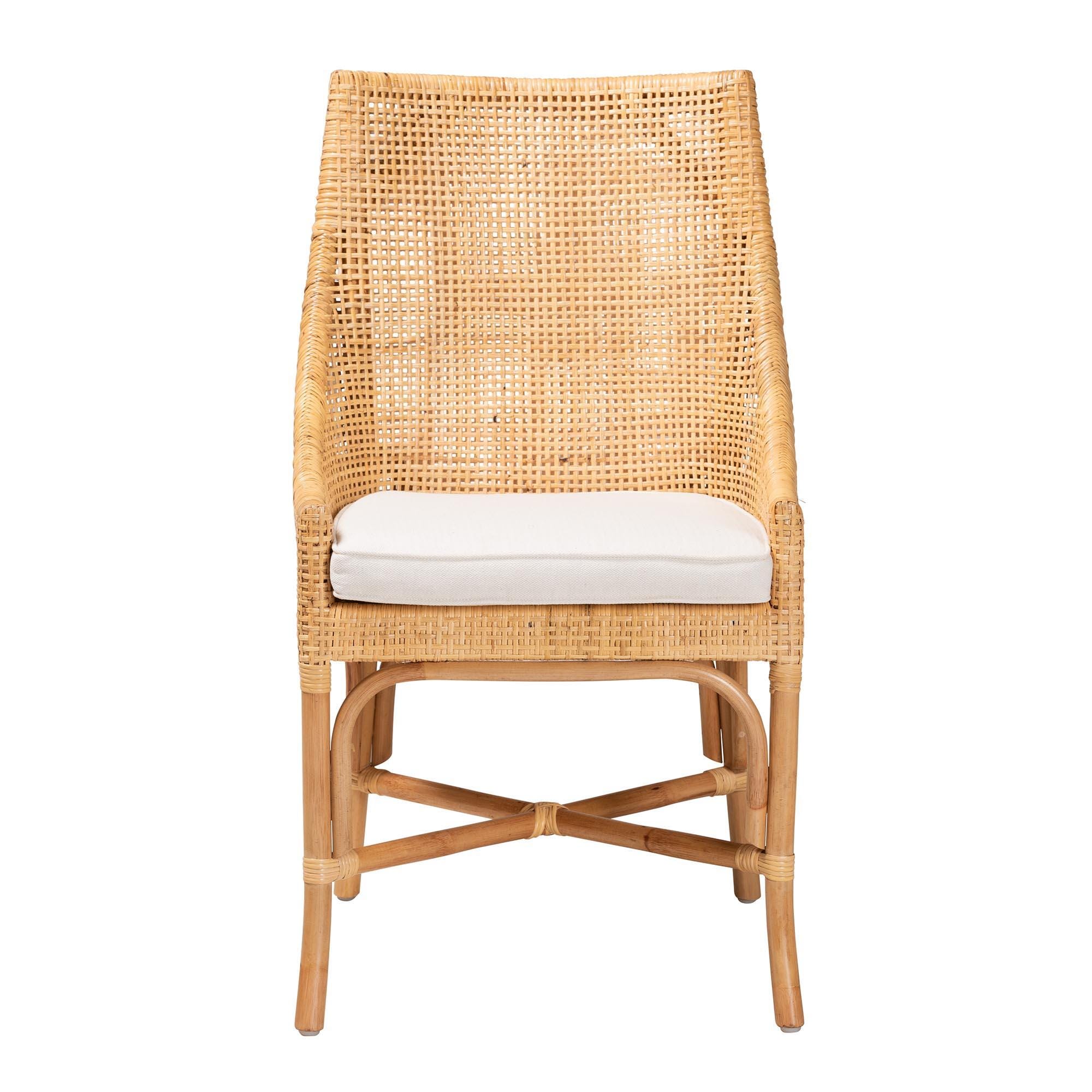 Bali & Pari Bella Dining Chair, , large