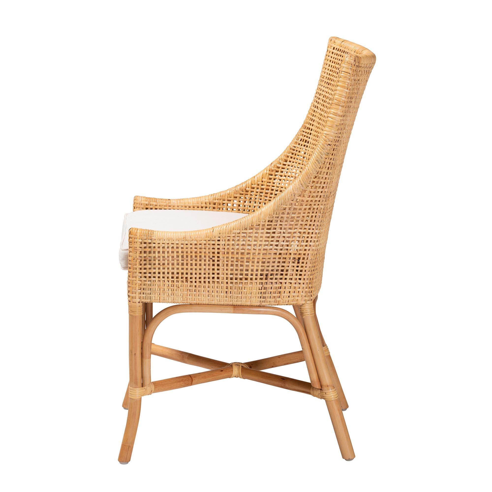 Bali & Pari Bella Dining Chair, , large