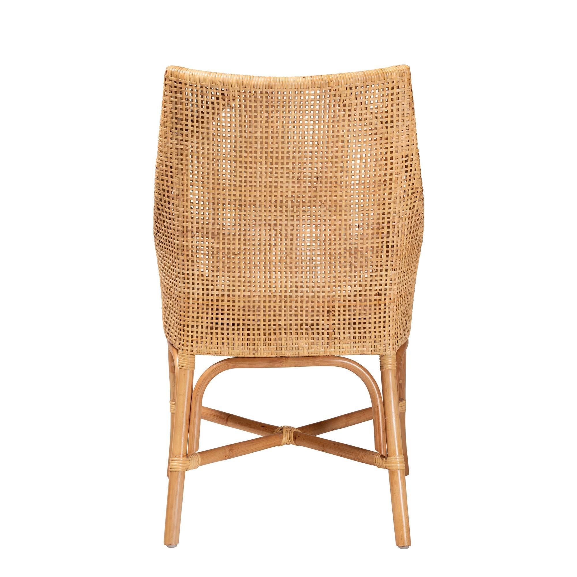 Bali & Pari Bella Dining Chair, , large
