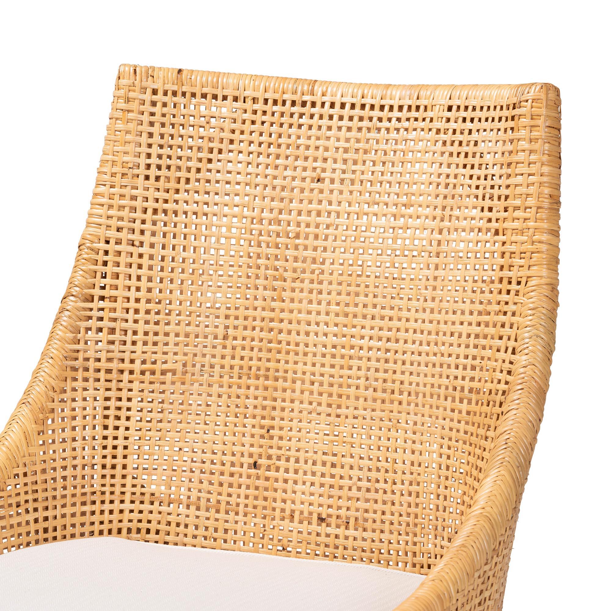 Bali & Pari Bella Dining Chair, , large