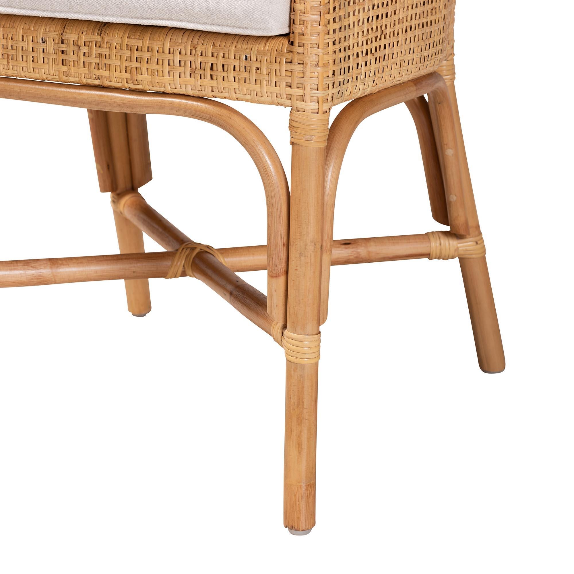 Bali & Pari Bella Dining Chair, , large