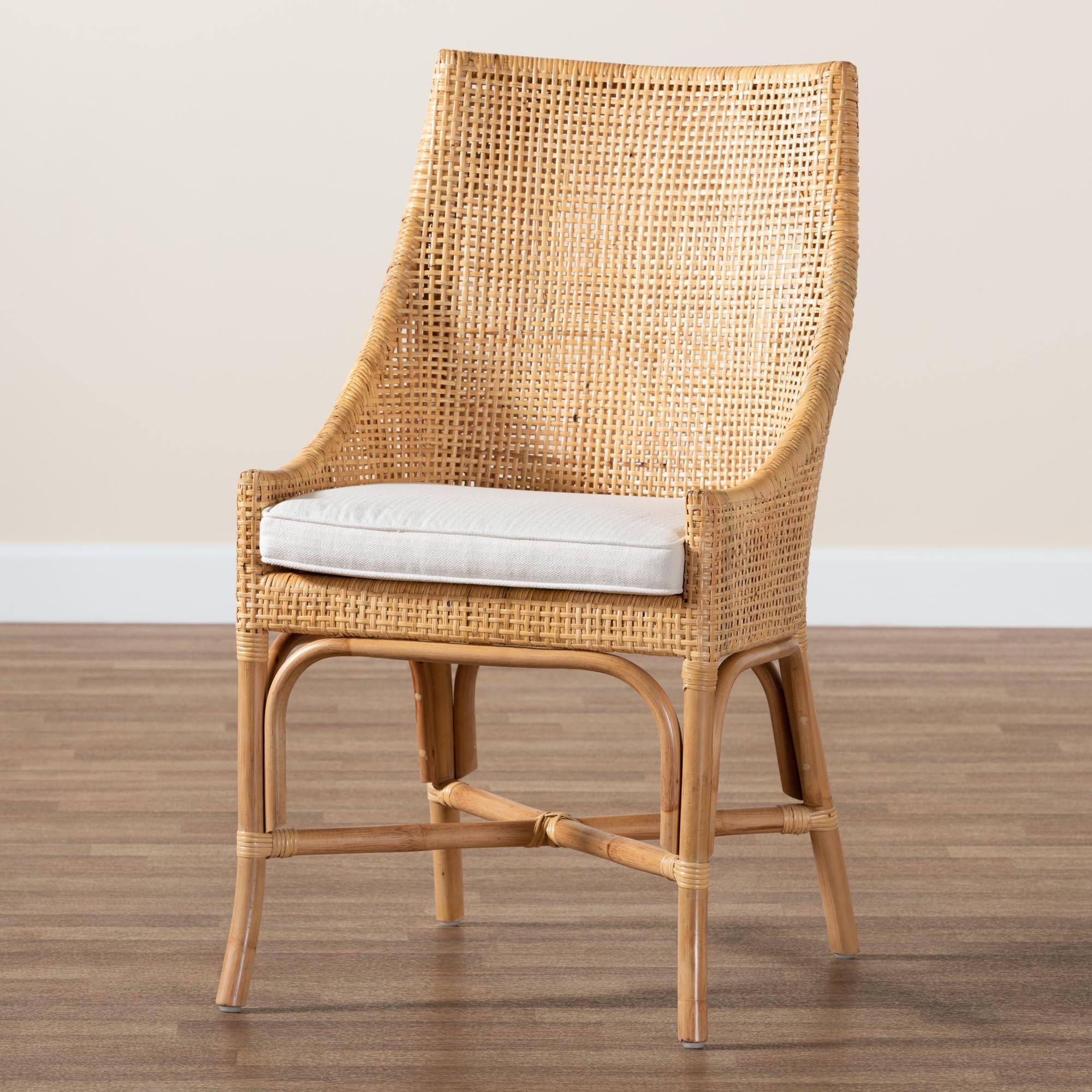 Bali & Pari Bella Dining Chair, , large