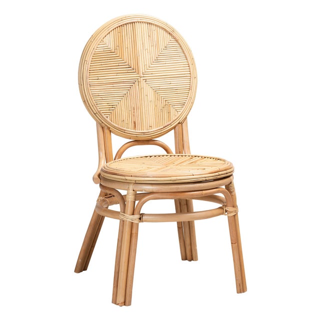Bali & Pari Carita Dining Chair