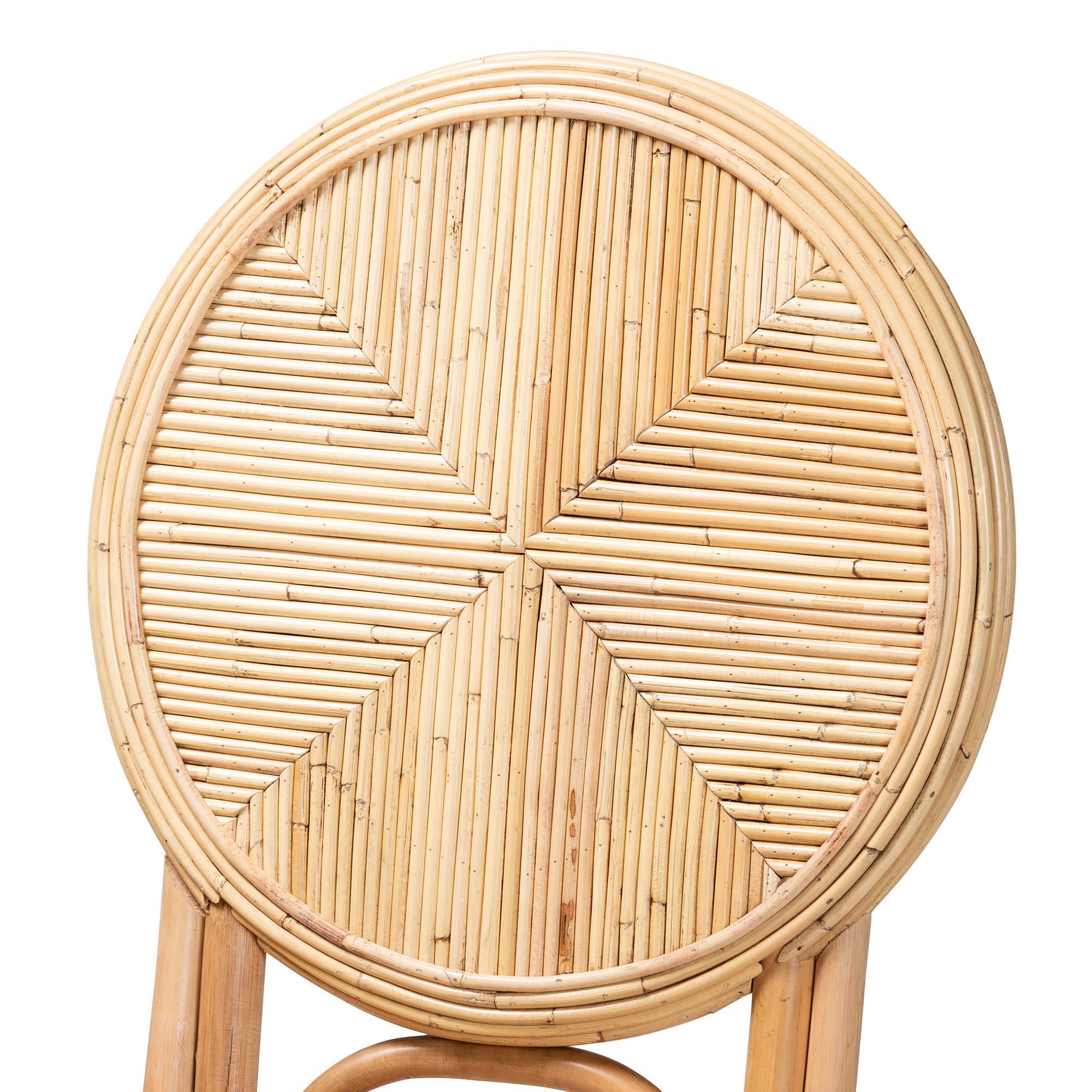 Bali & Pari Carita Dining Chair, , large