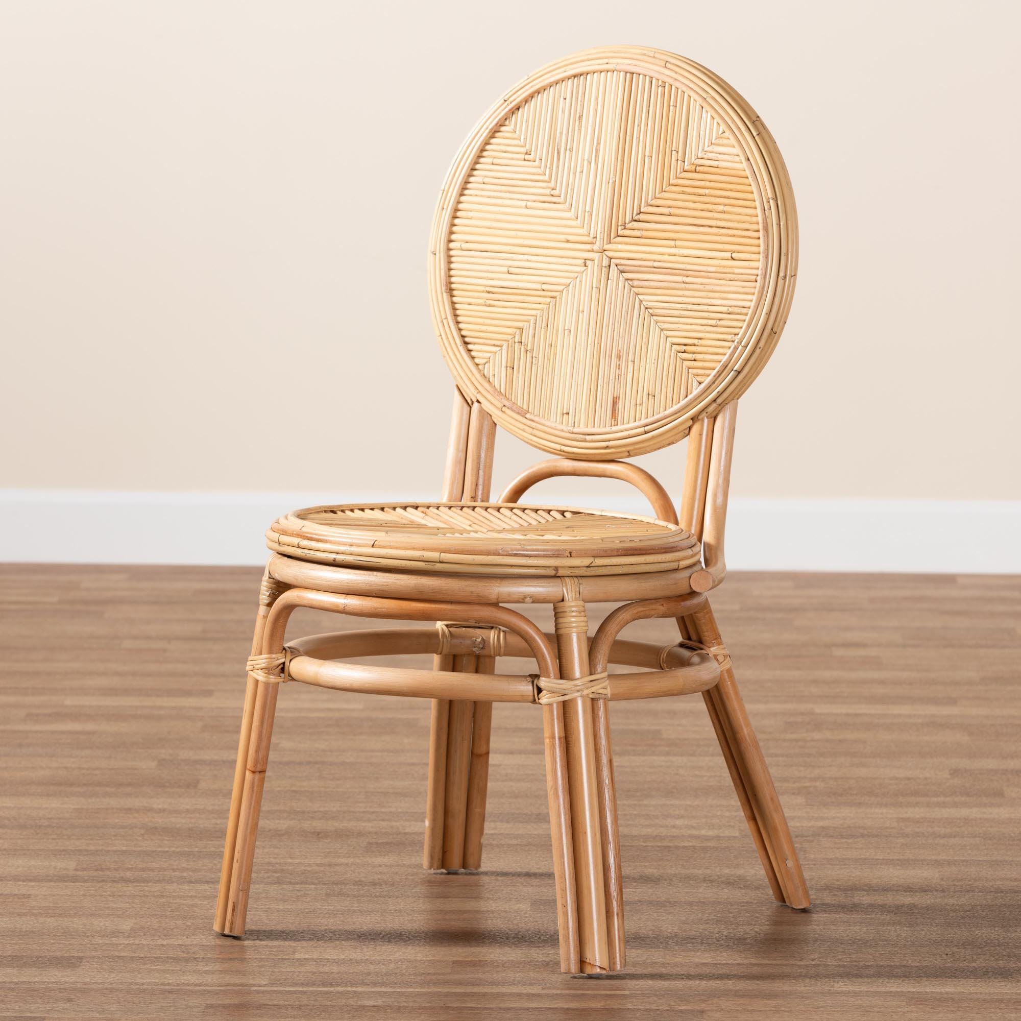 Bali & Pari Carita Dining Chair, , large